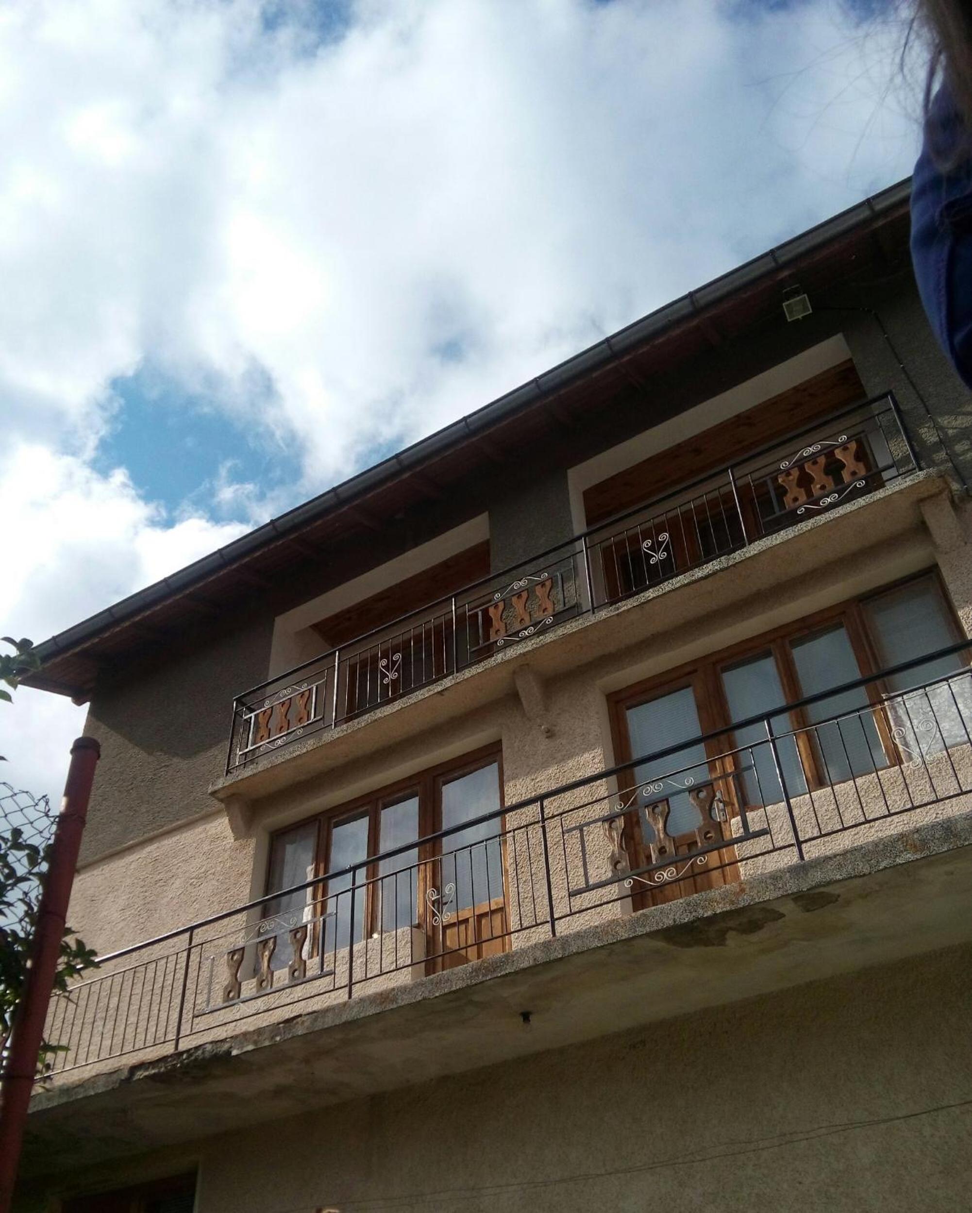 Guest House AHP