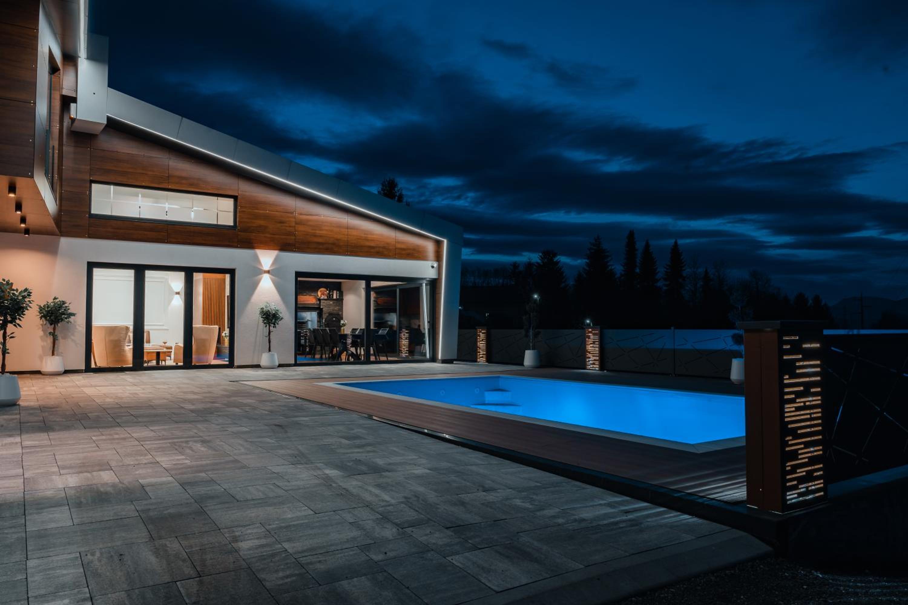 Villa 4A Visoko