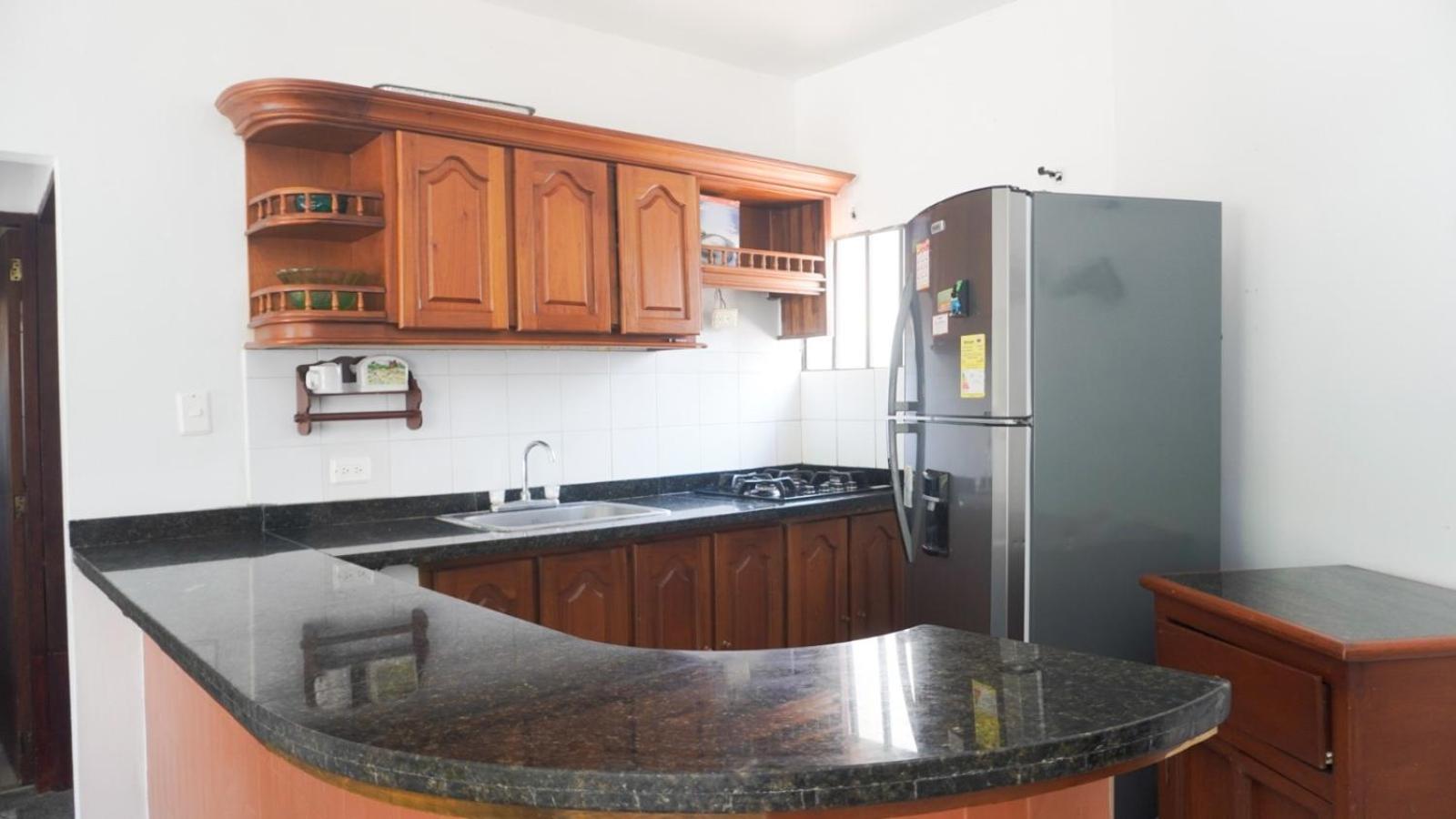 Cabaña La Pereztroica 1