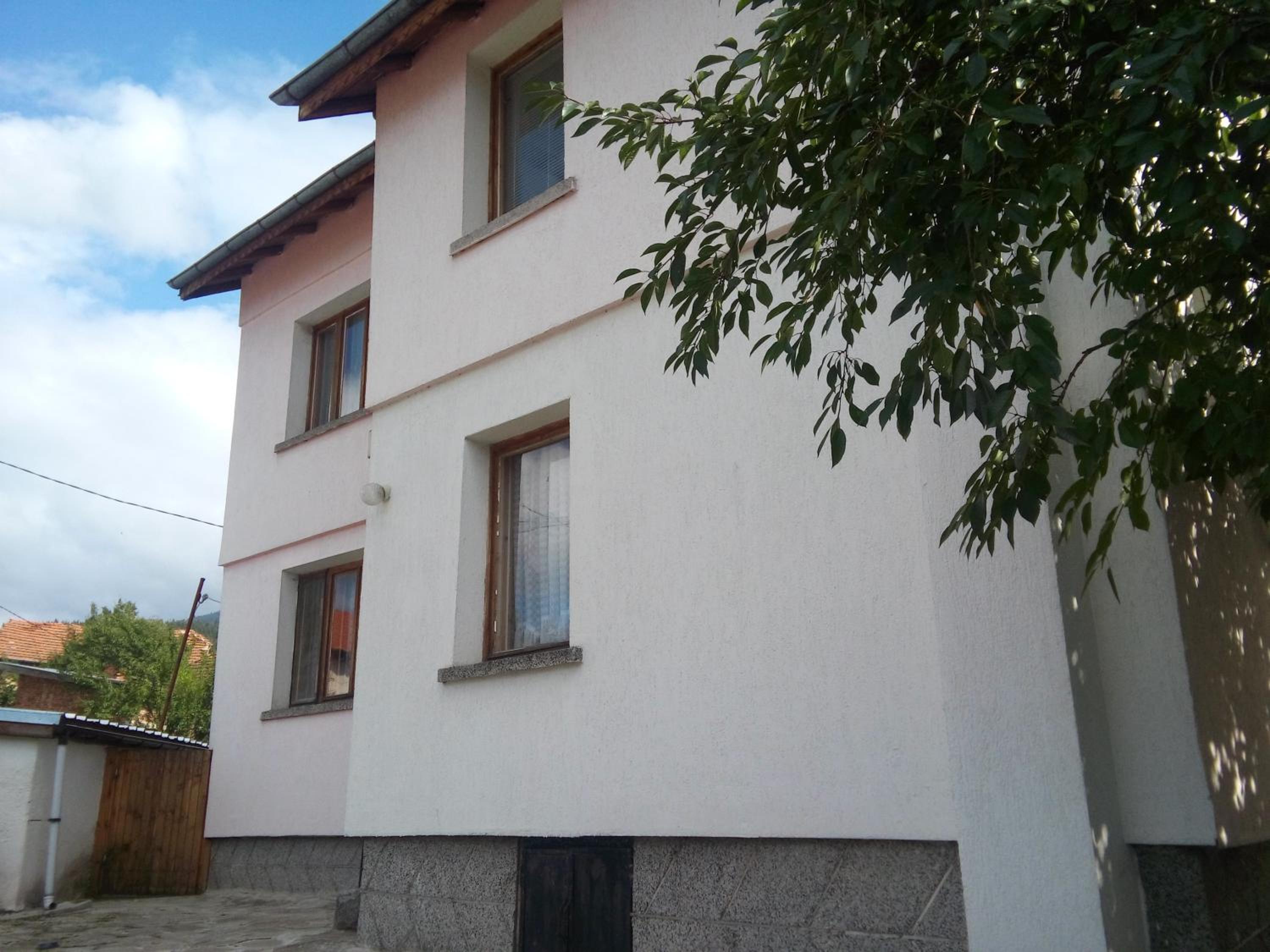 Guest House AHP