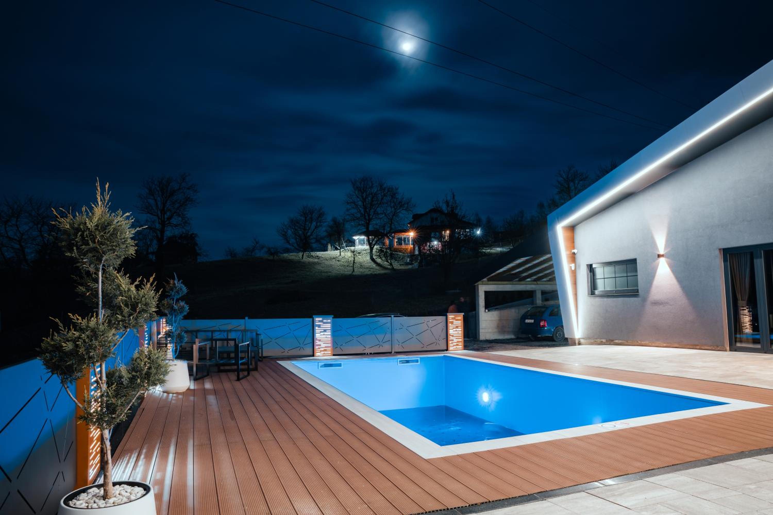 Villa 4A Visoko