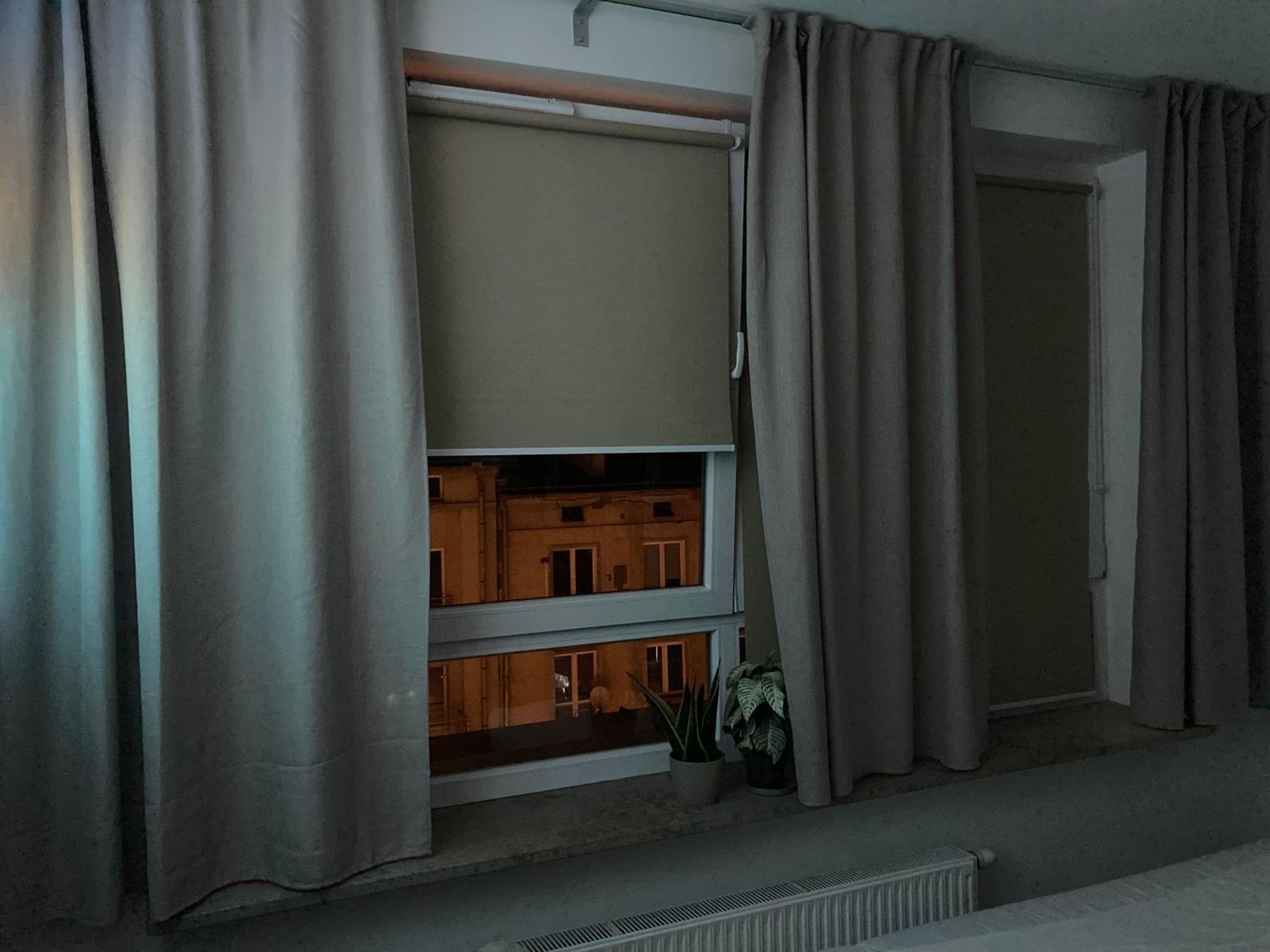 Przestronny apartament na Dolnej
