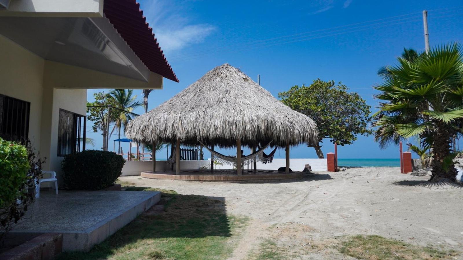 Cabaña La Pereztroica 1