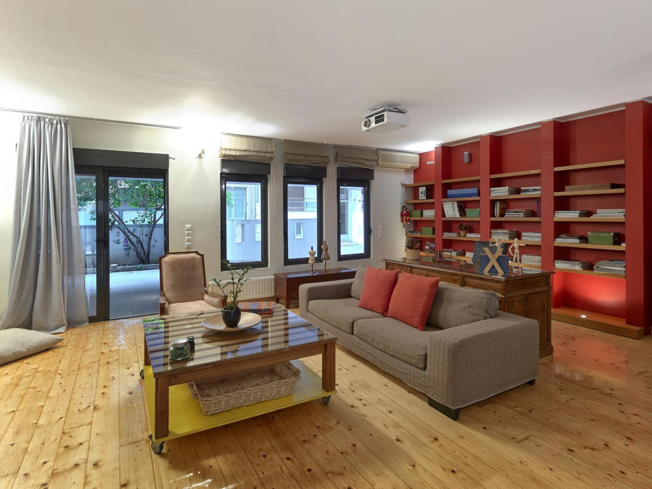 lounge