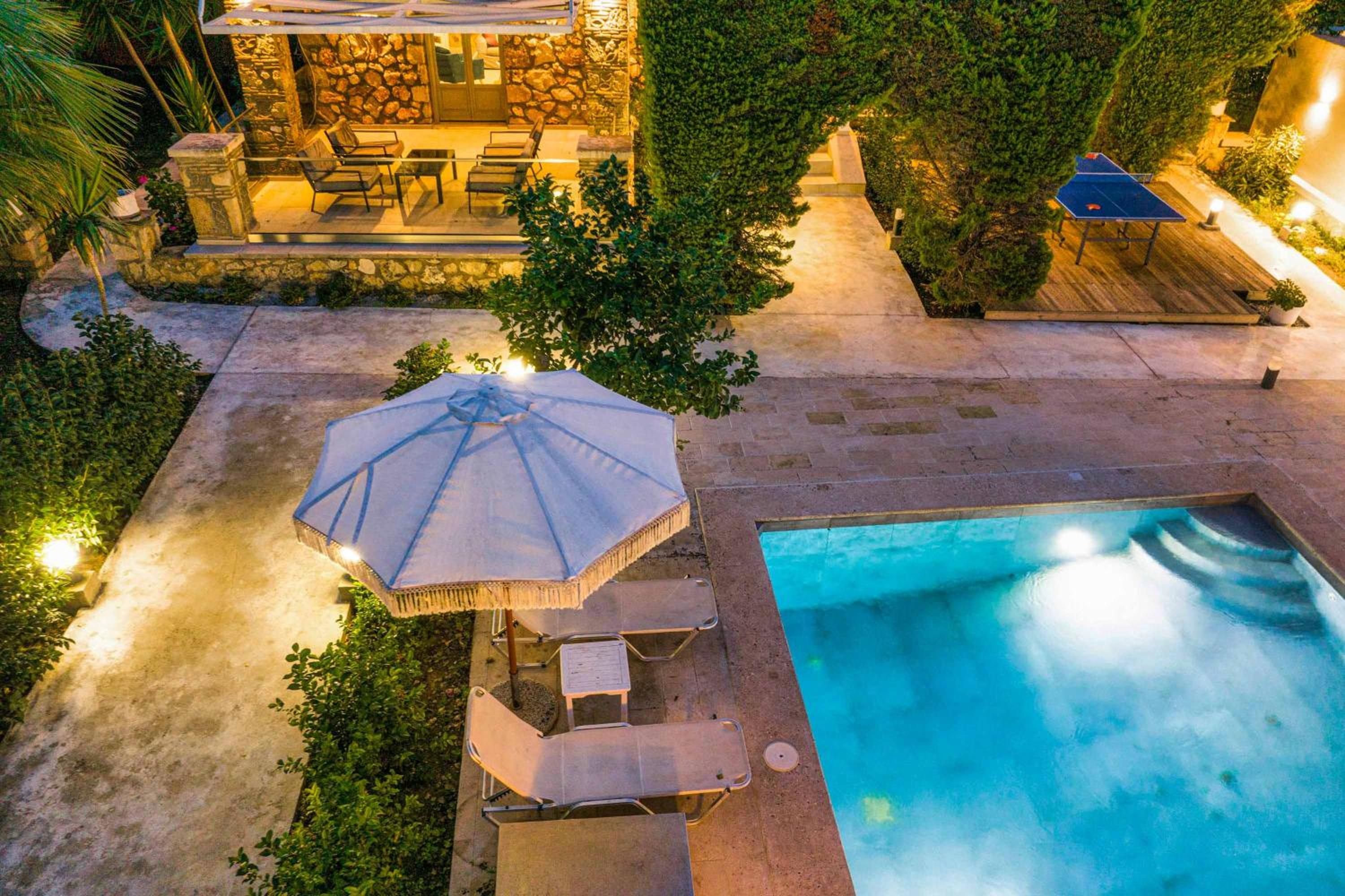 Villa Stavli