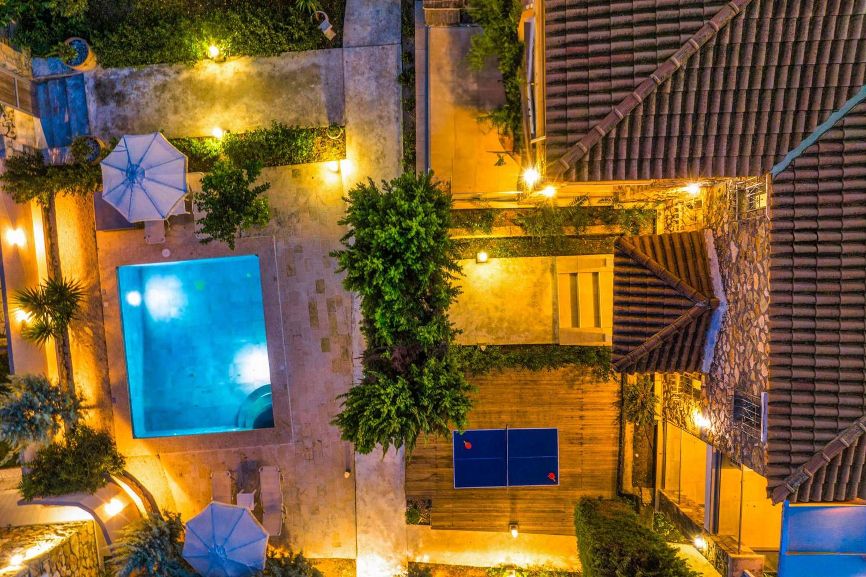 Villa Stavli