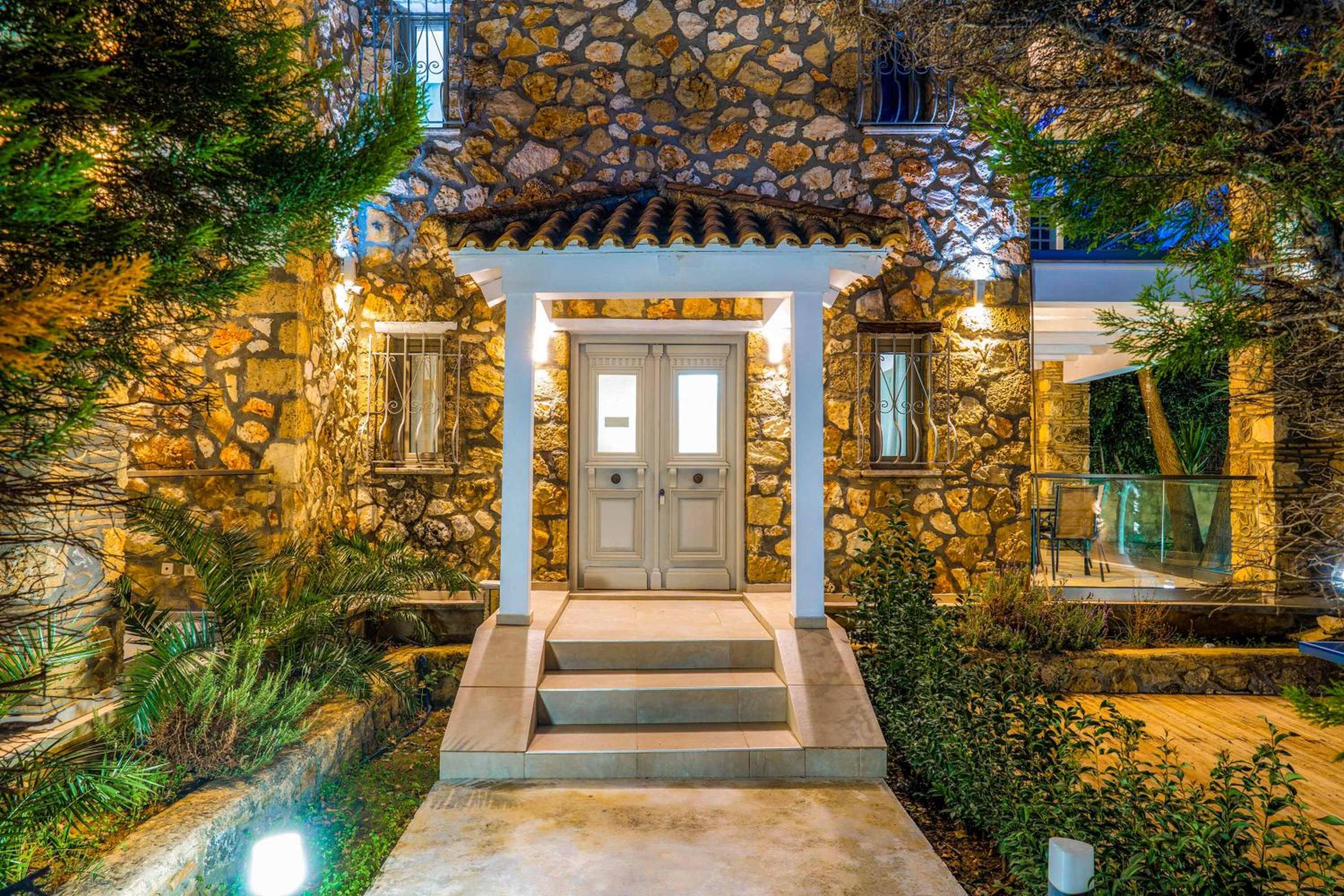 Villa Stavli