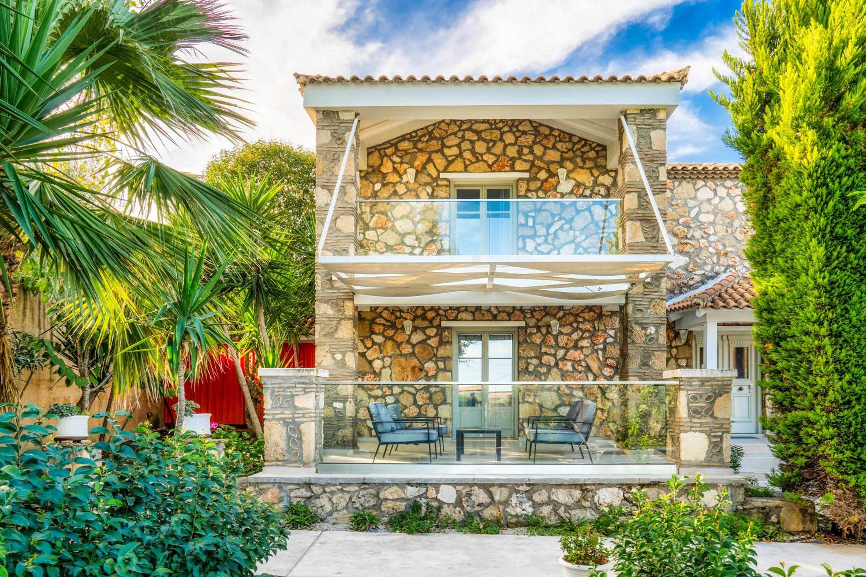 Villa Stavli
