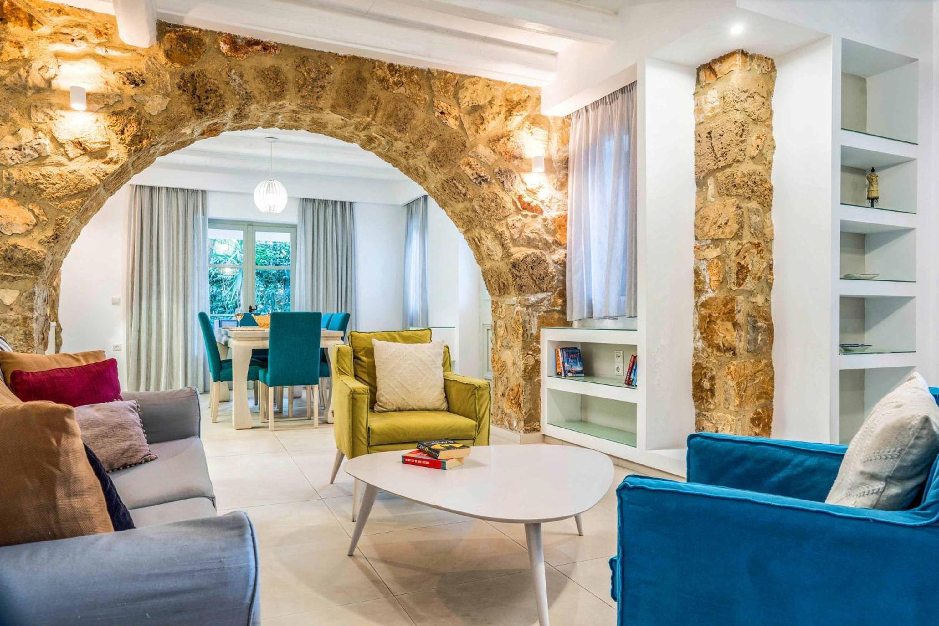 Villa Stavli