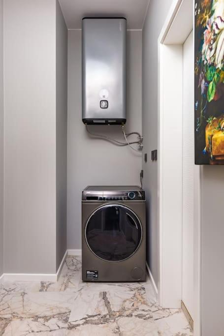 Apollo Apartment close to Medical University