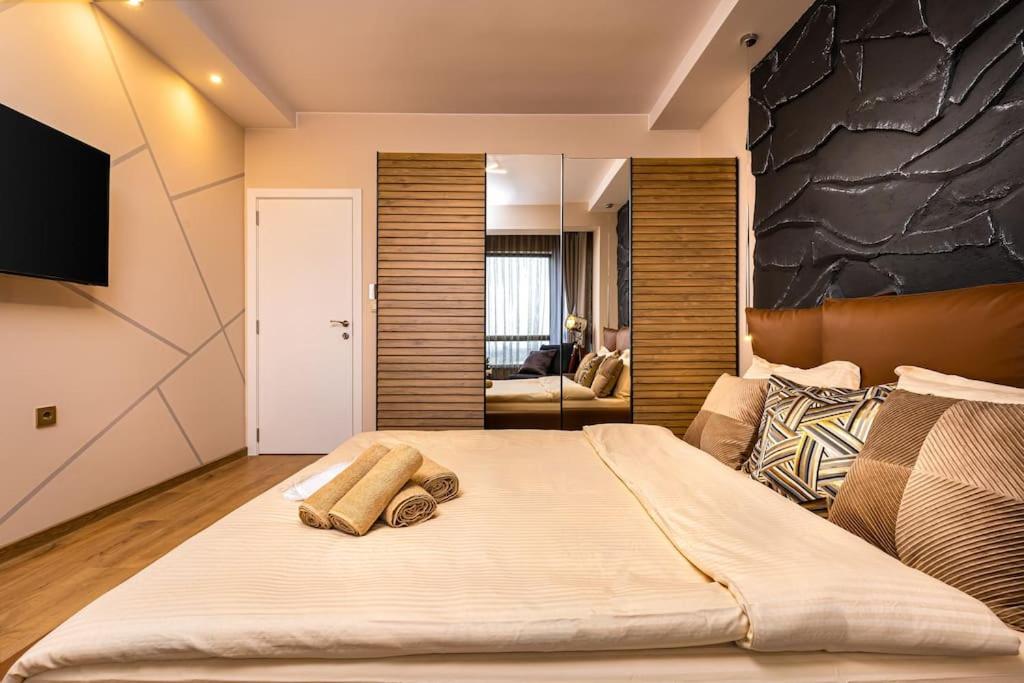 Apollo Apartment close to Medical University
