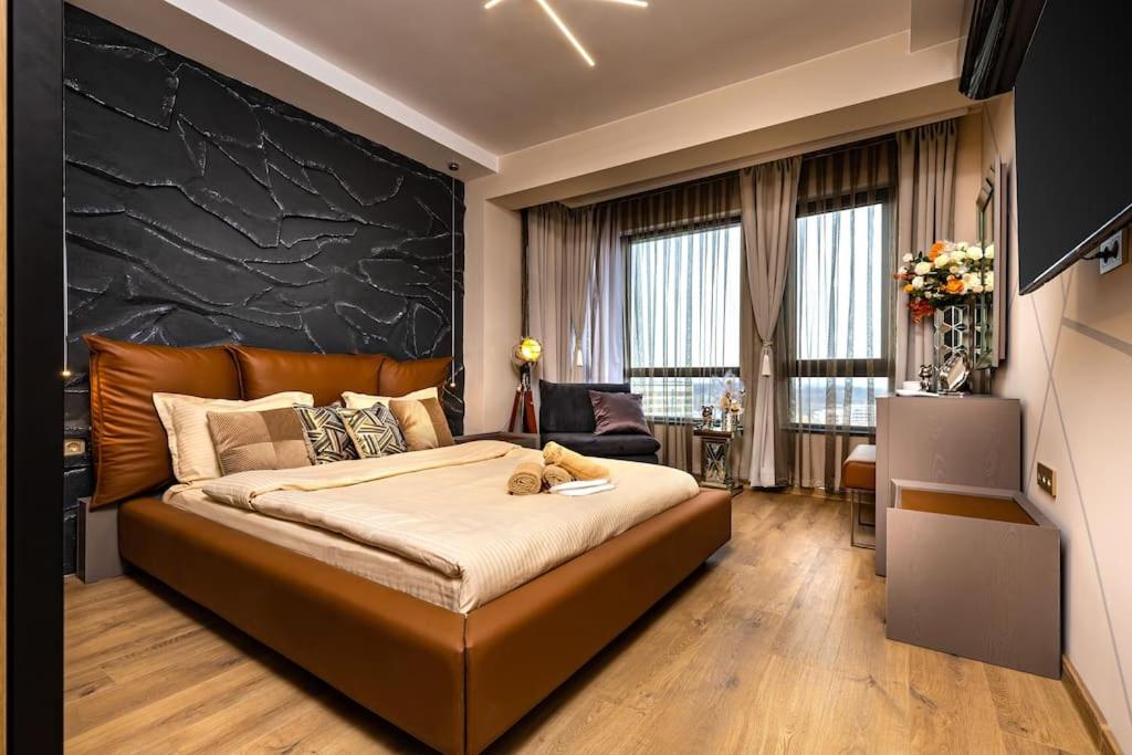 Apollo Apartment close to Medical University