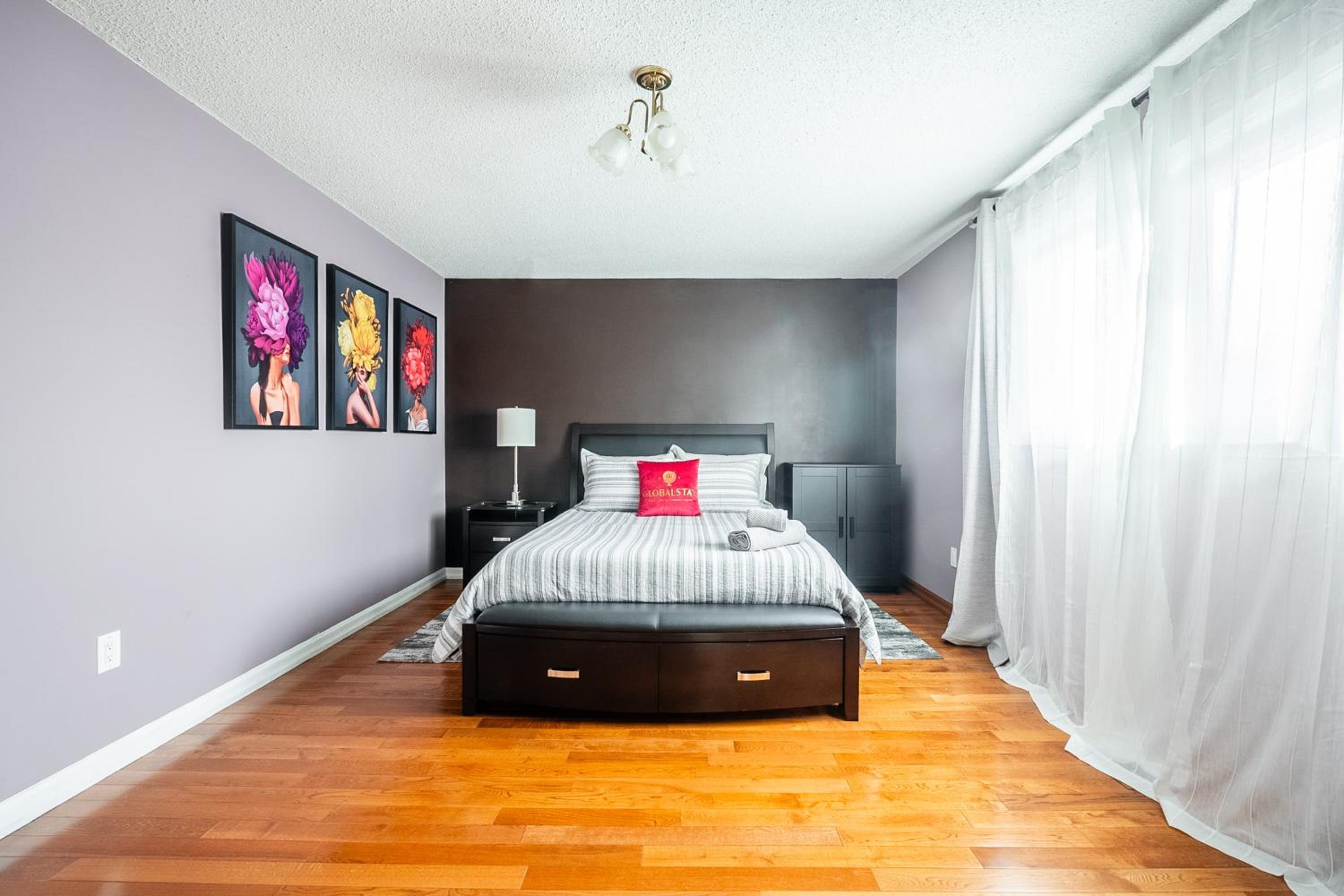 Globalstay. Tranquil Family Retreat. Free Parking