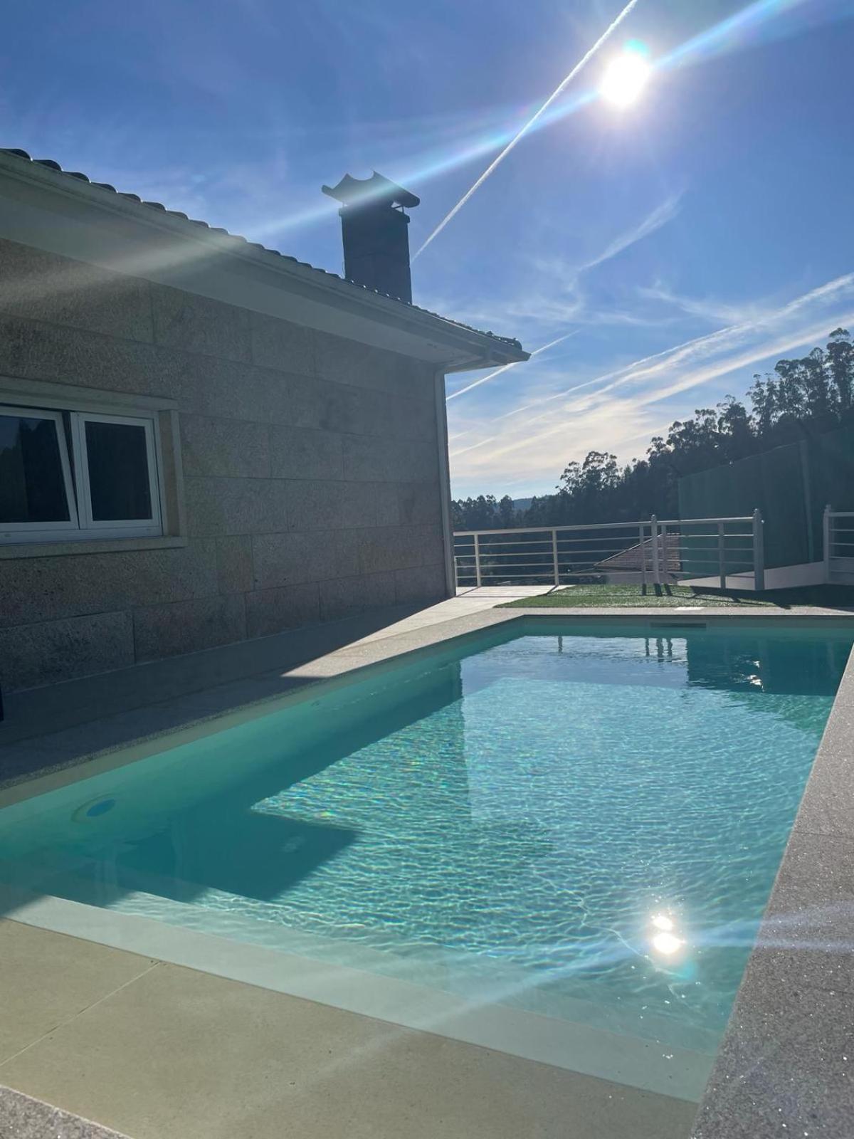 Casa Serra dos Picos - Casa de Ferias, Braga view 3