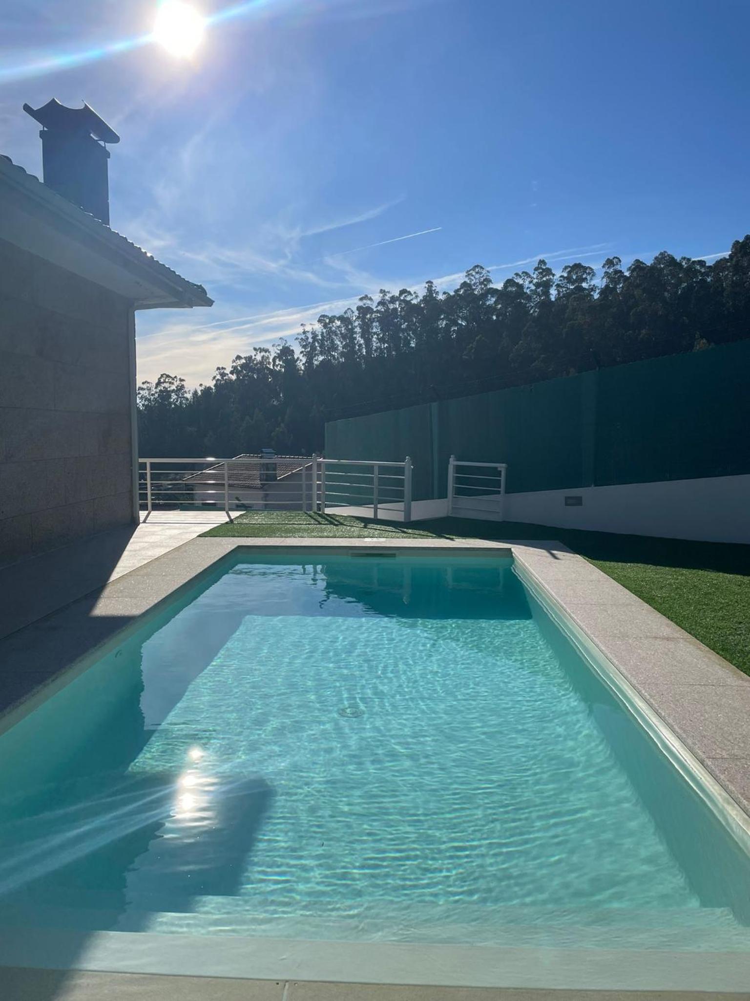 Casa Serra dos Picos - Casa de Ferias, Braga view 2