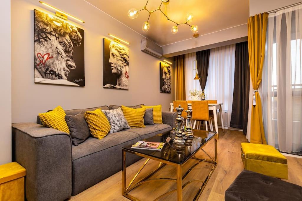 Apollo Apartment close to Medical University