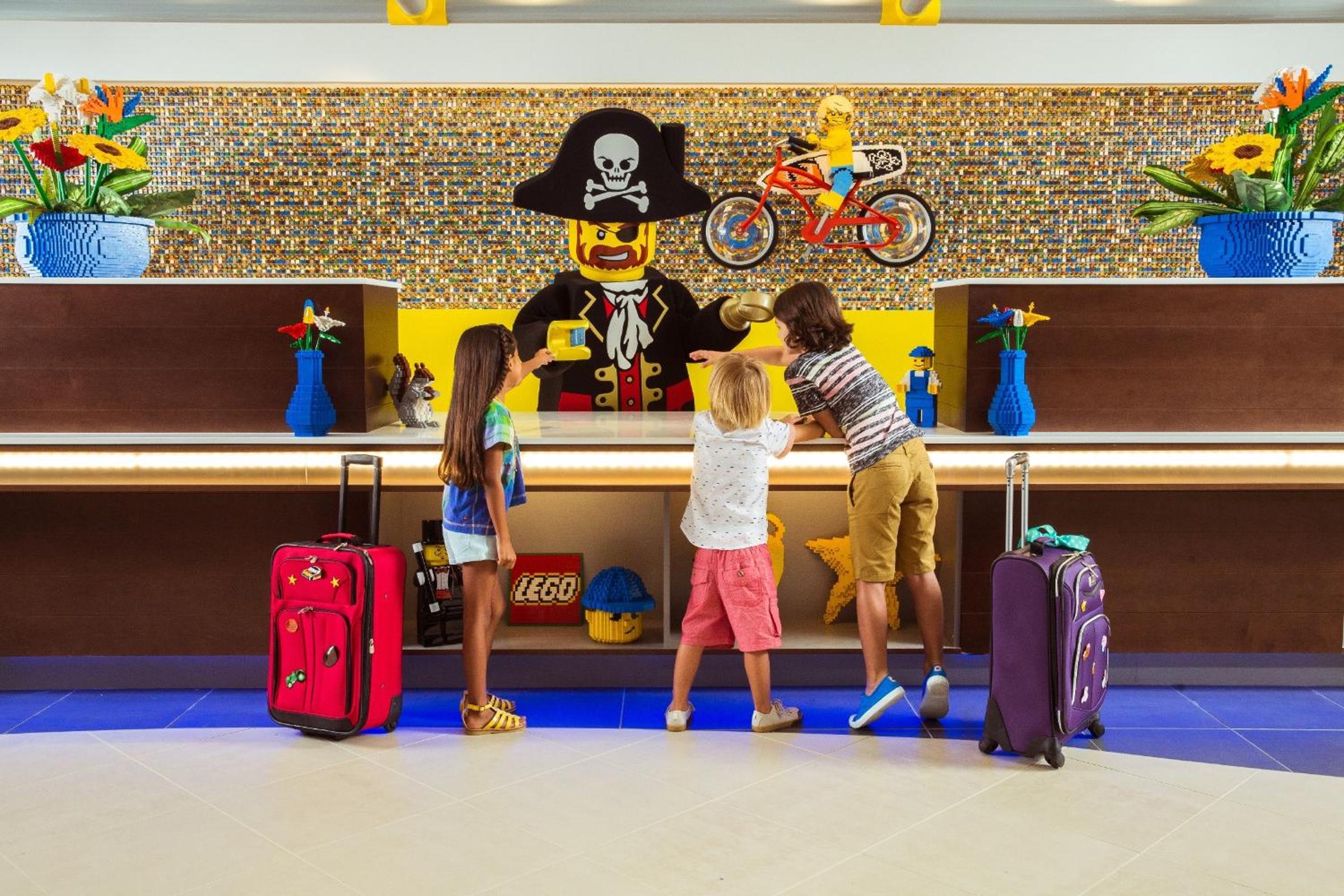 LEGOLAND® Florida Resort