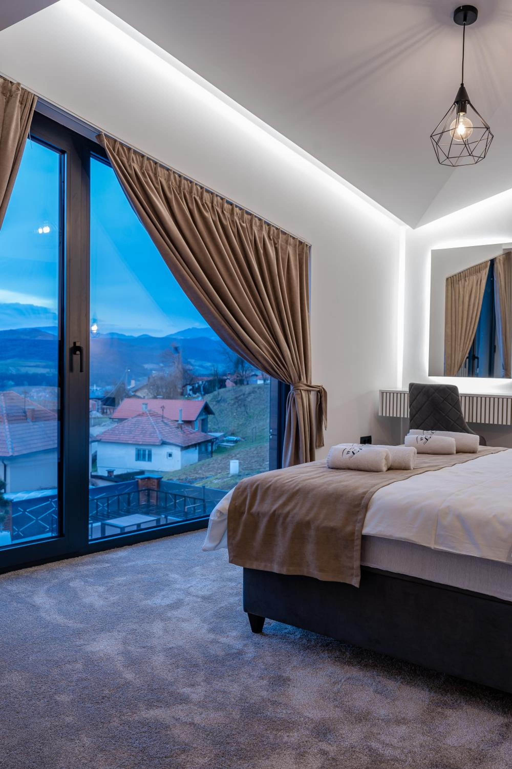 Villa 4A Visoko