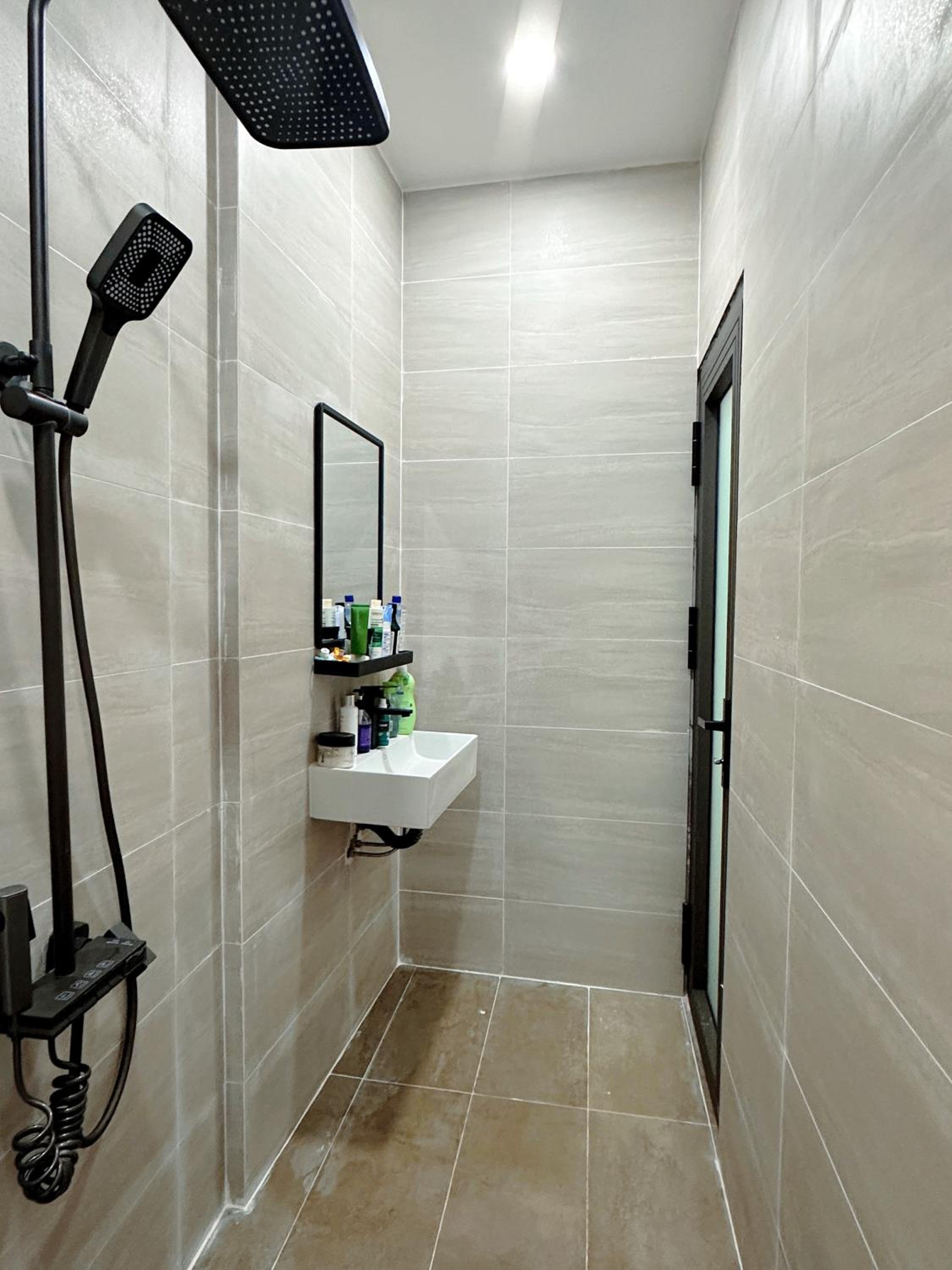 Alley Homestay Sai Gon
