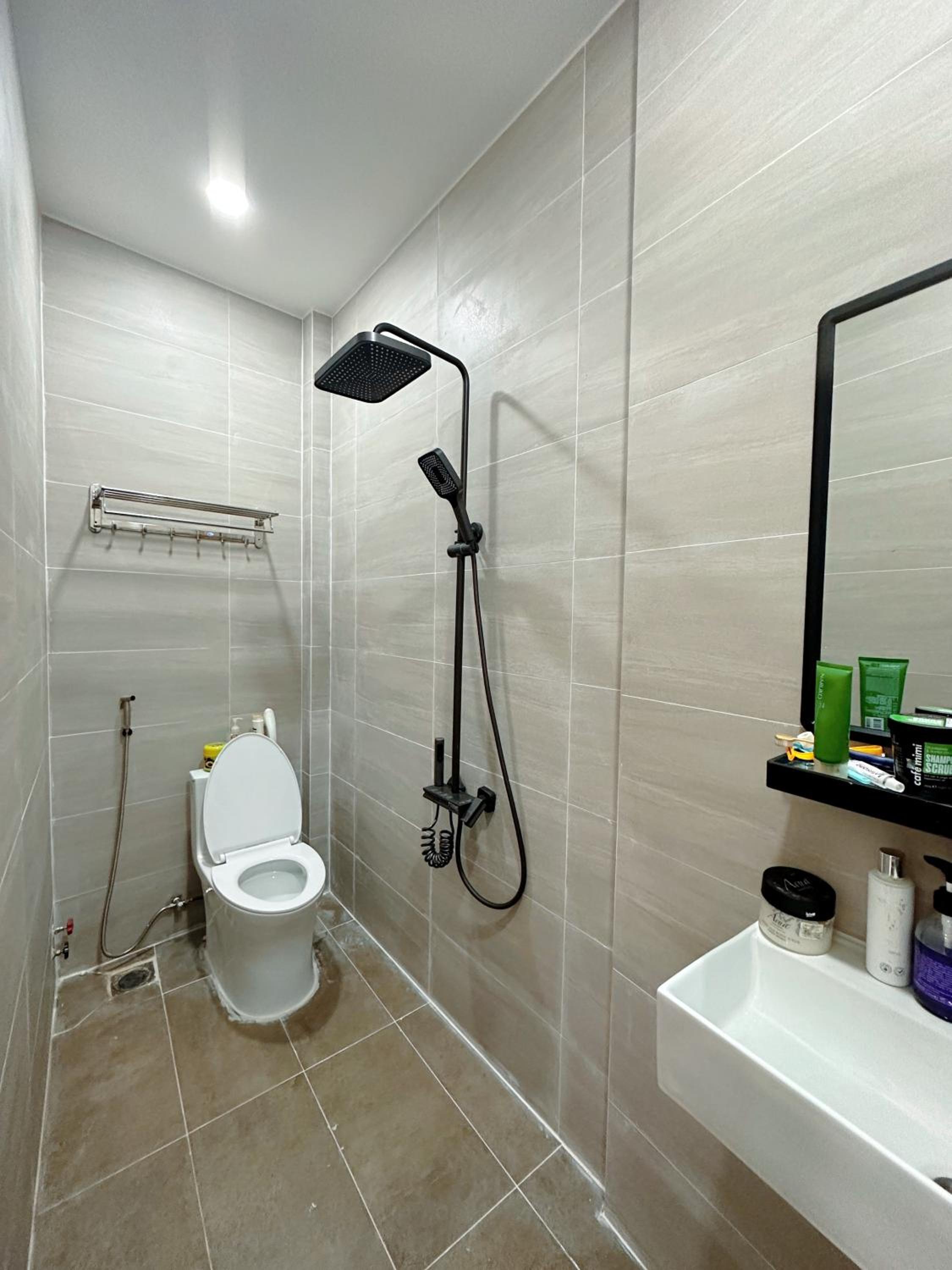 Alley Homestay Sai Gon