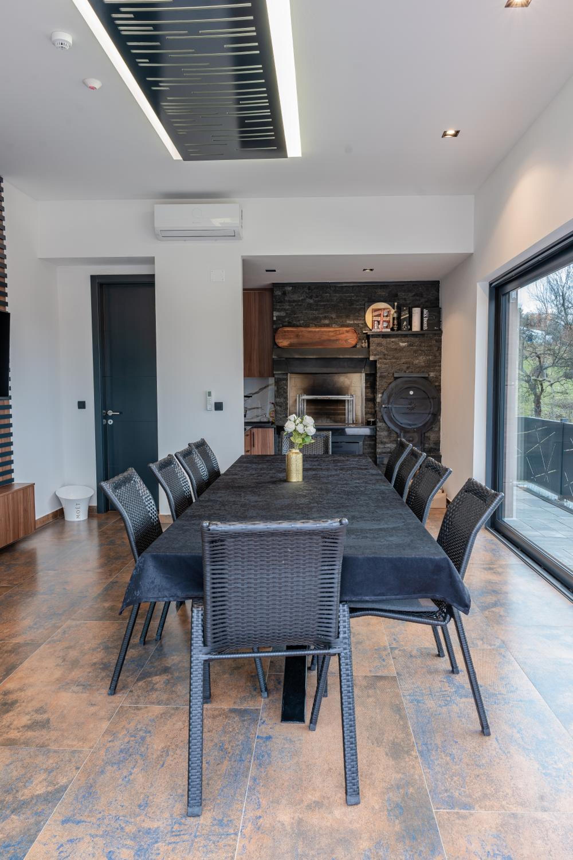Villa 4A Visoko