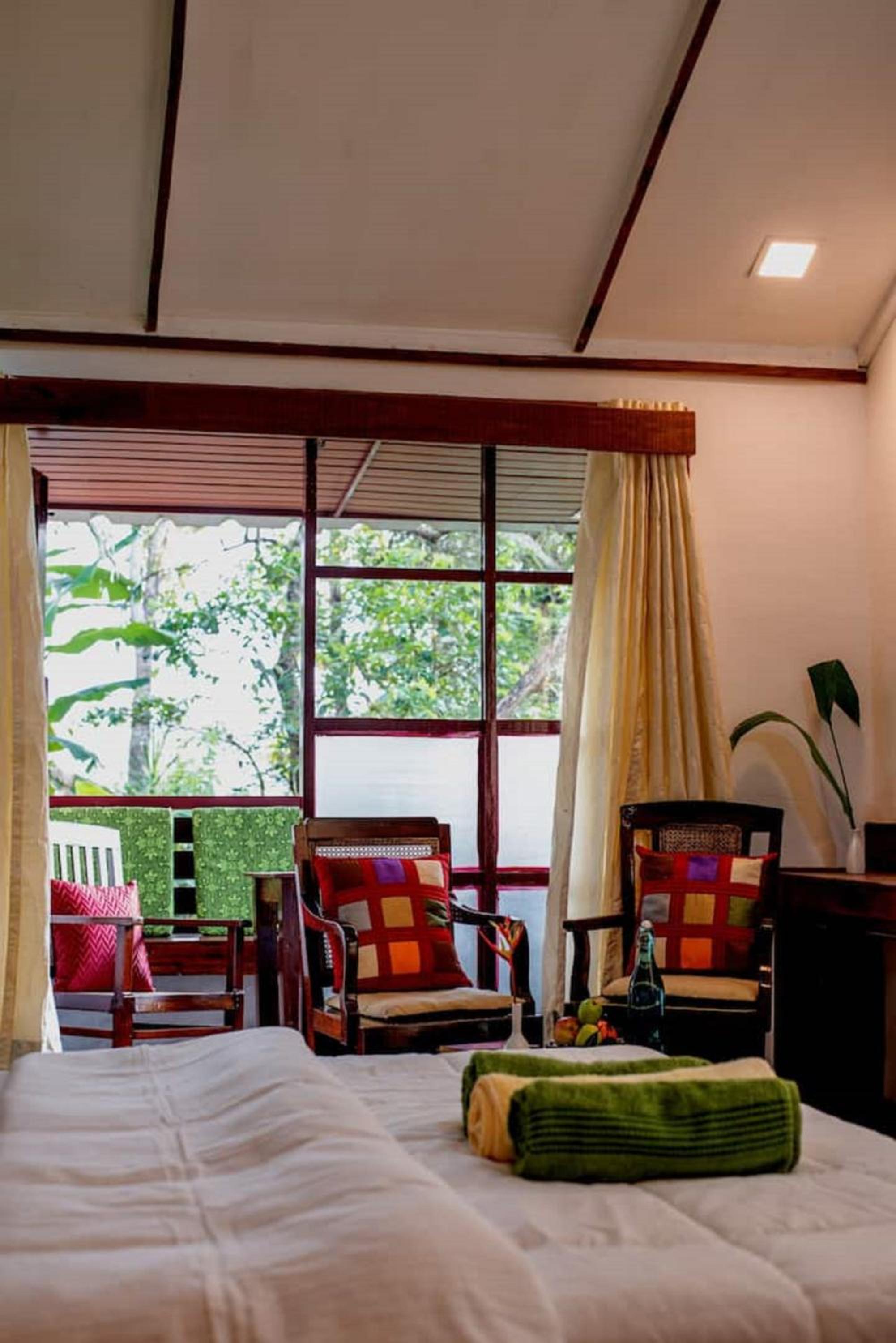 Riverdale Homestay Kumarakom by LexStays view 5