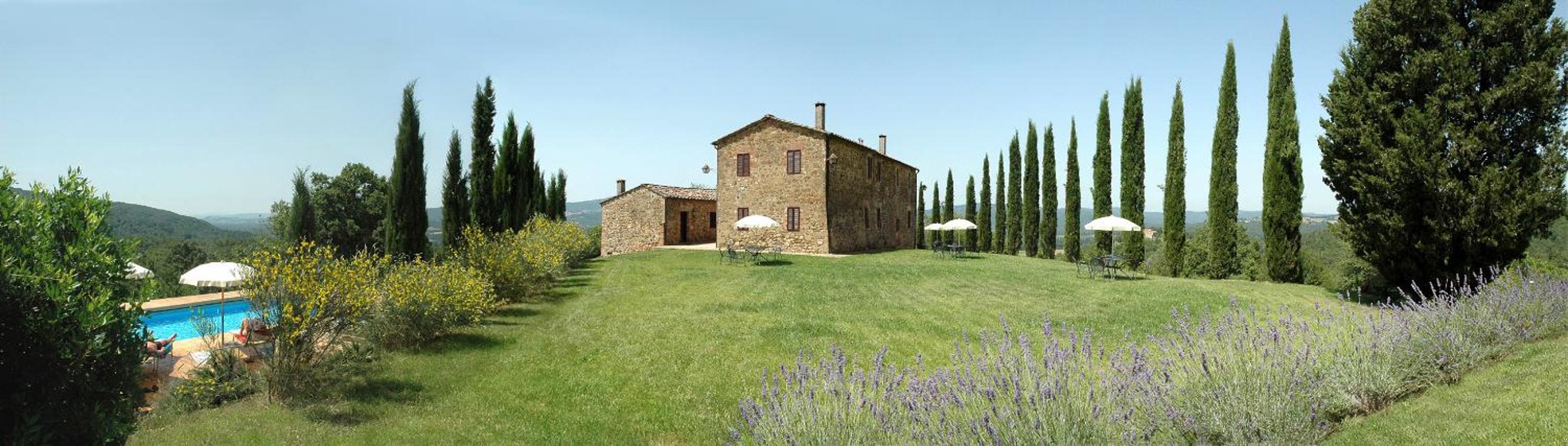 Tenuta Casabianca