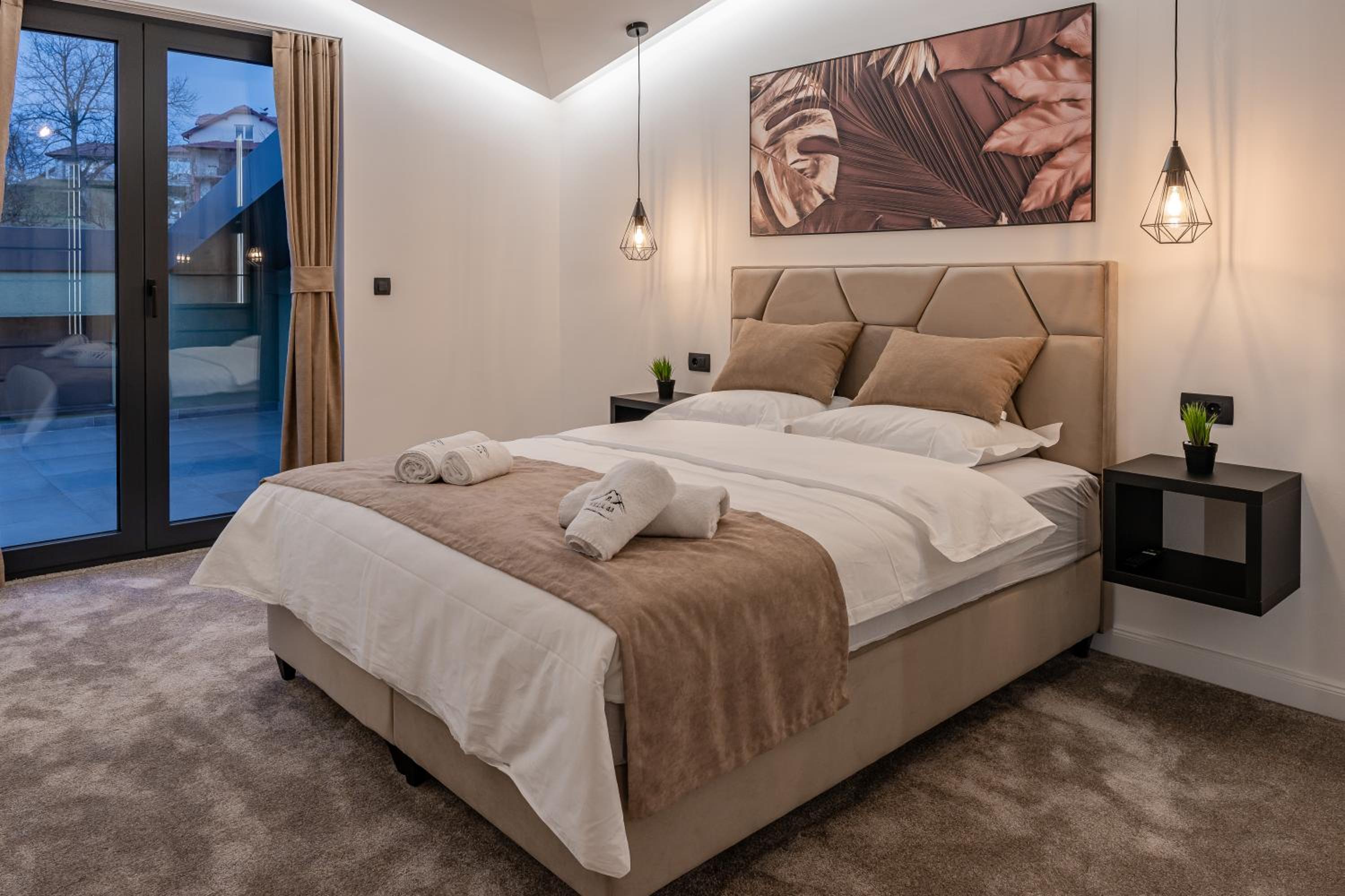 Villa 4A Visoko