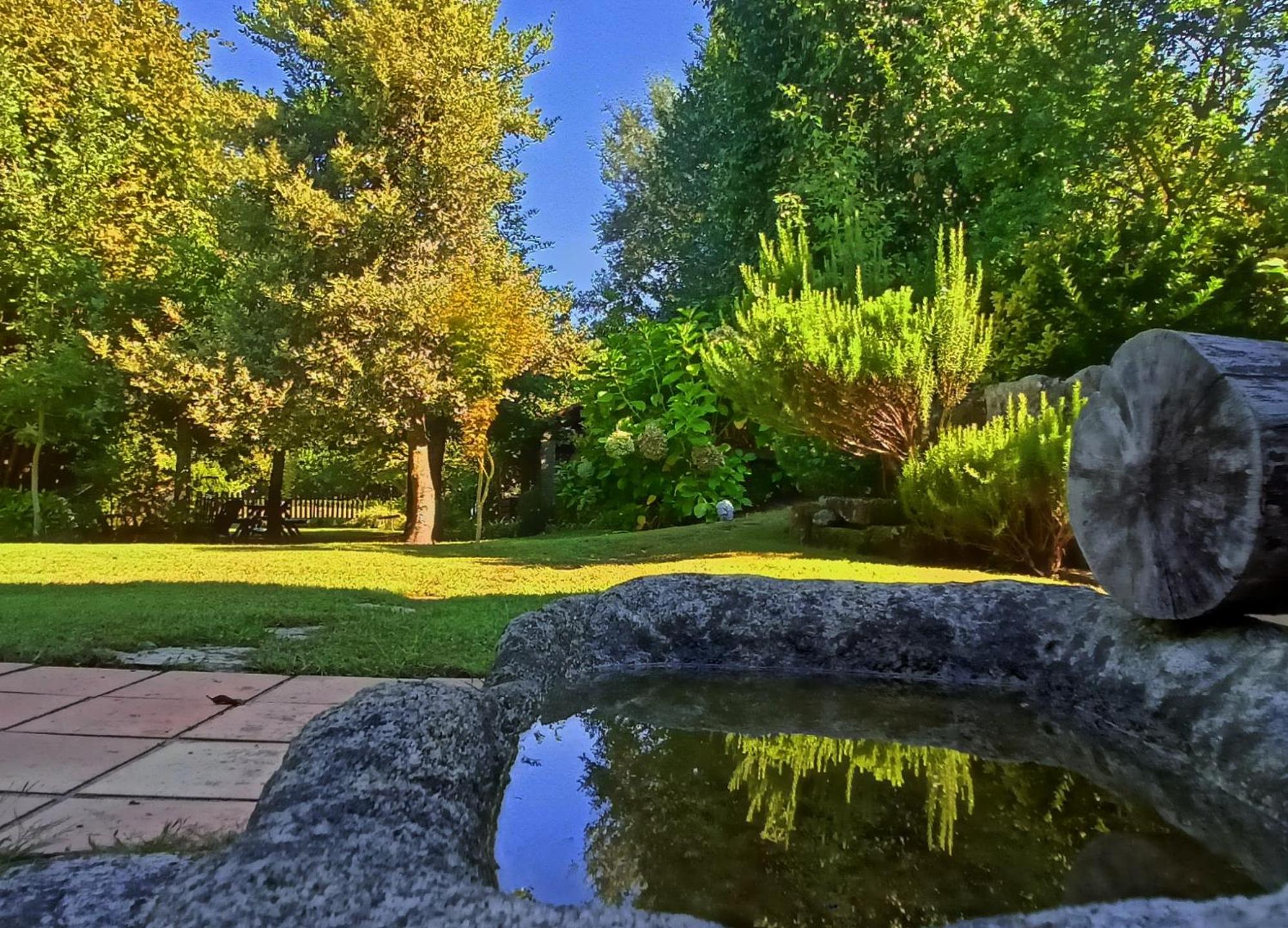 Casa Uma Turismo Rural