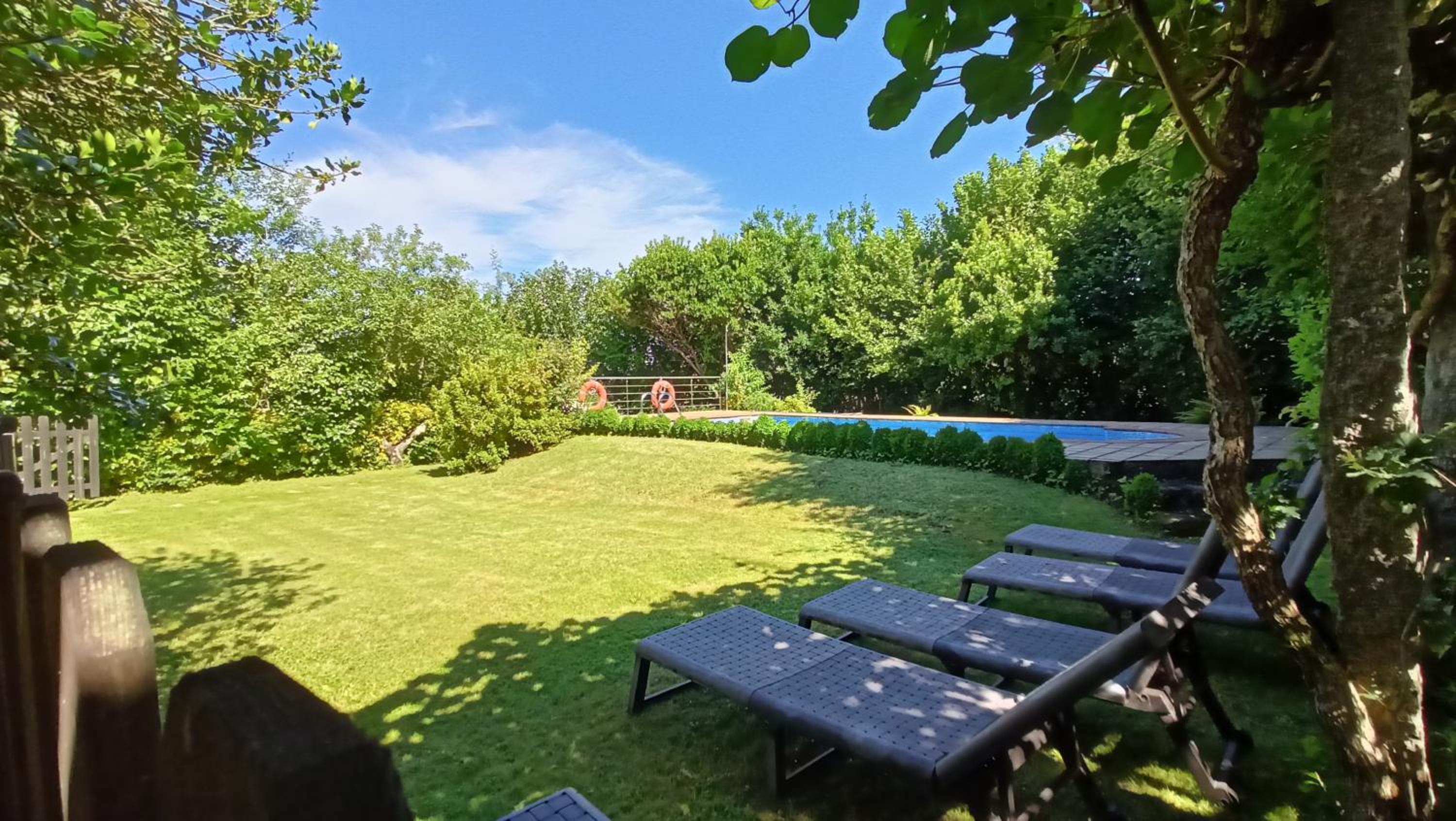 Casa Uma Turismo Rural