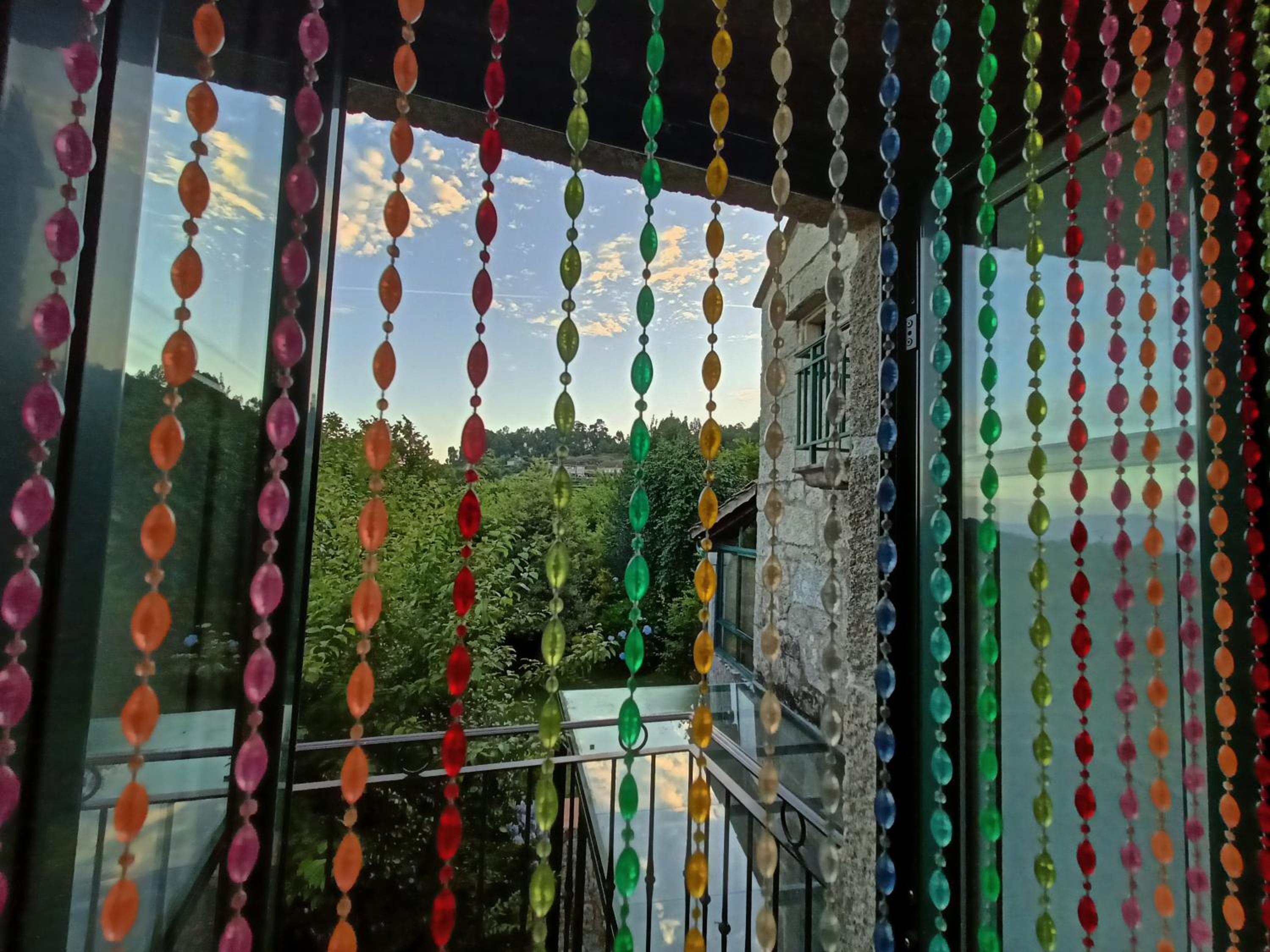Casa Uma Turismo Rural