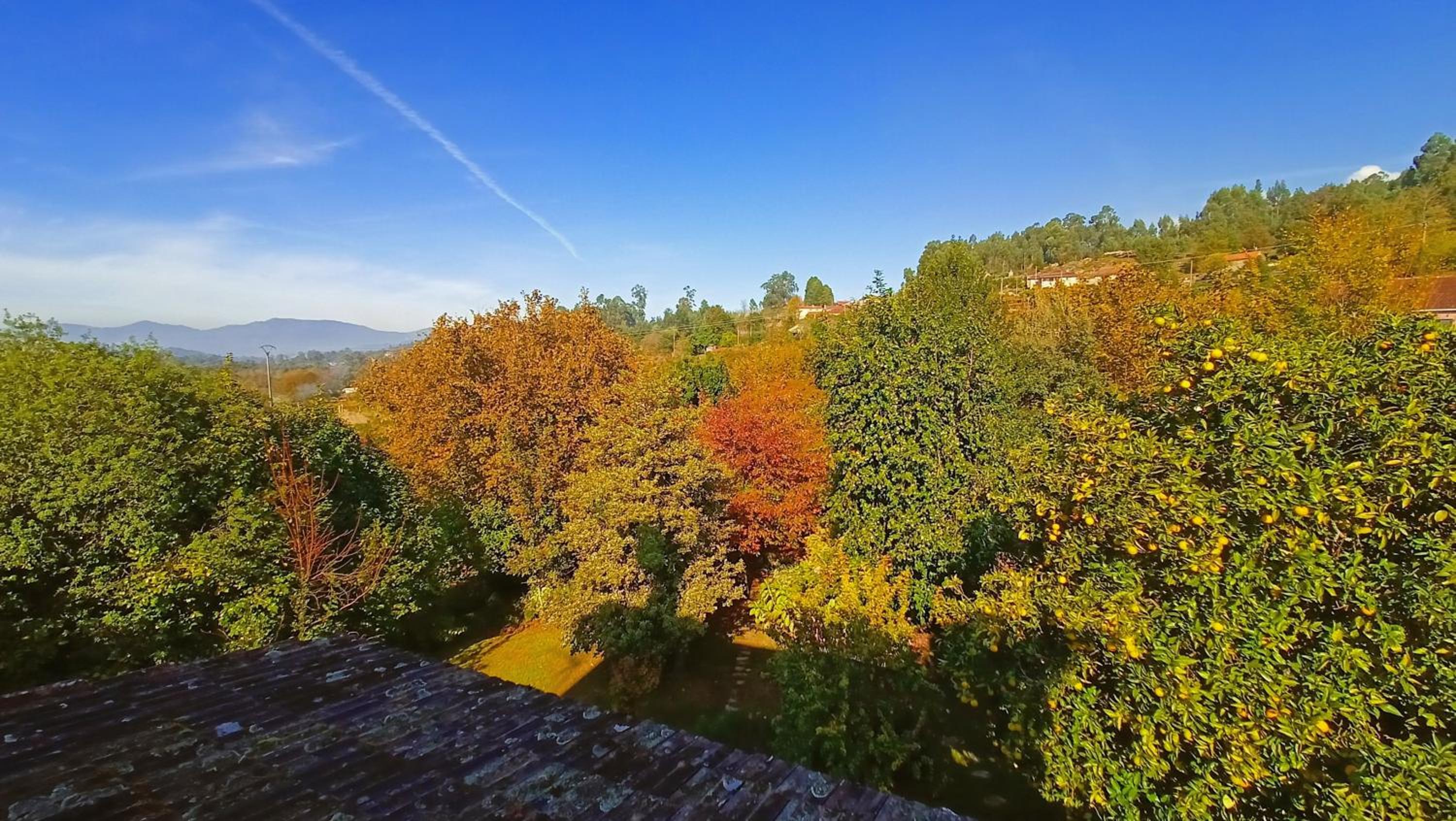 Casa Uma Turismo Rural