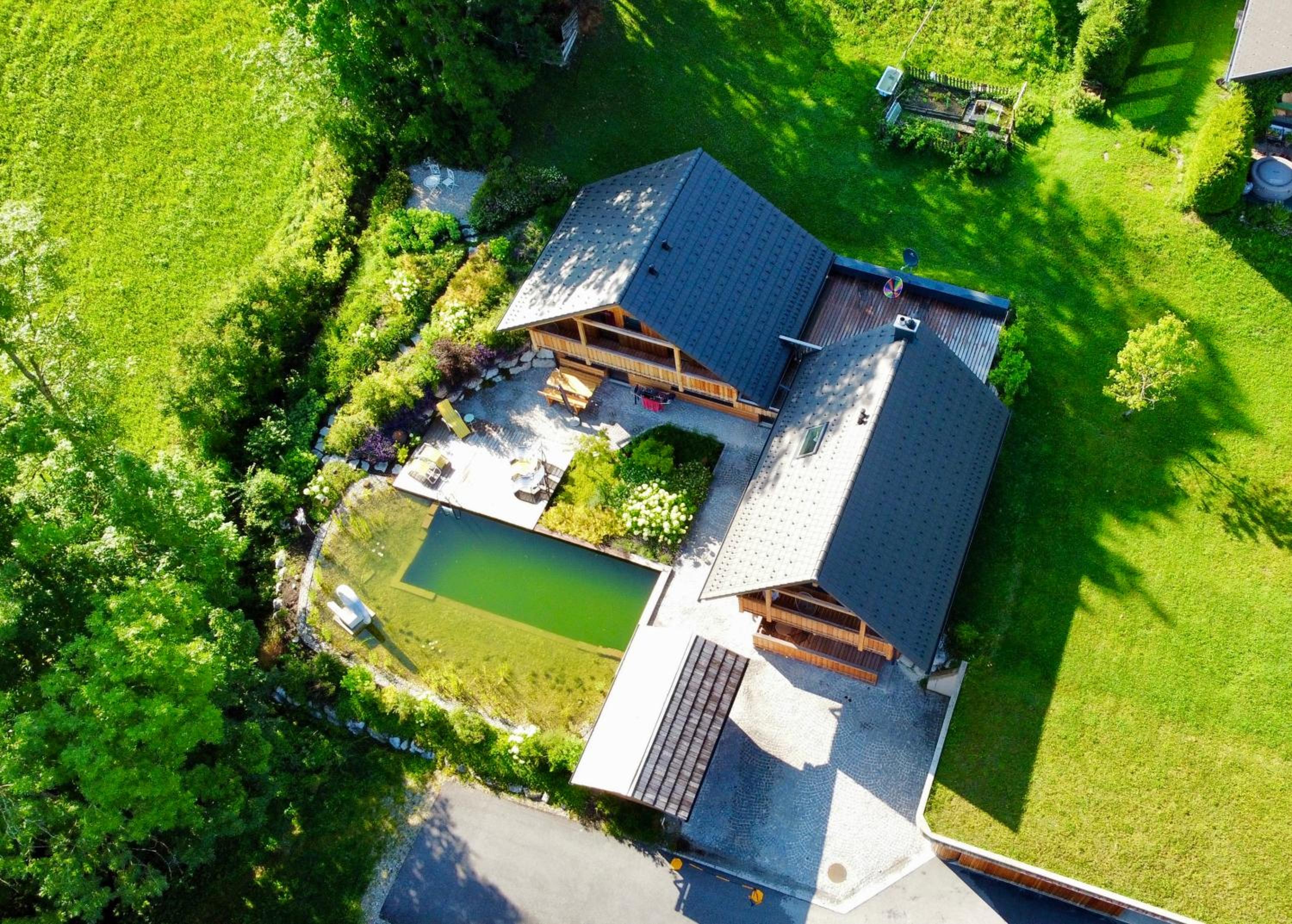 Chalet Tauplitz