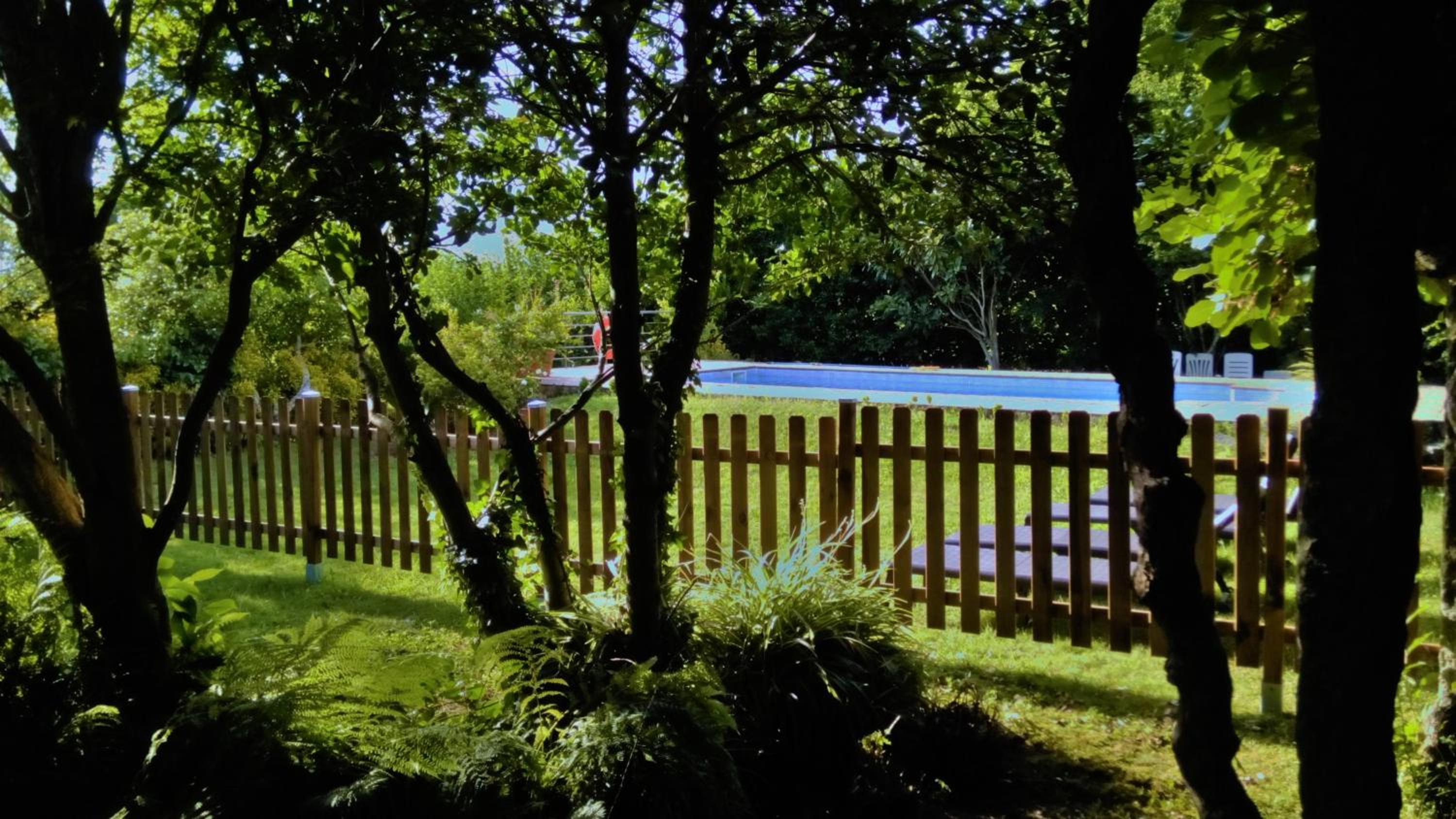 Casa Uma Turismo Rural