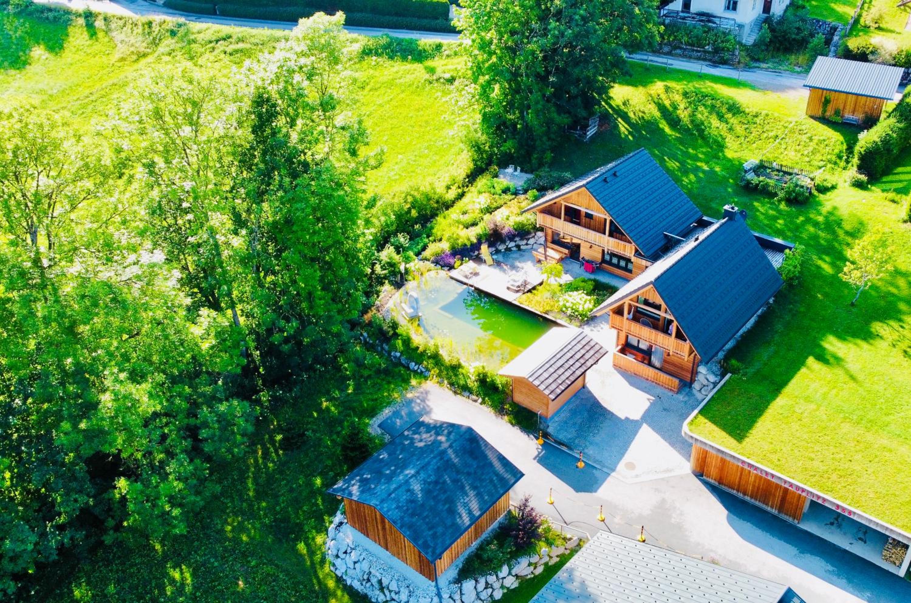 Chalet Tauplitz