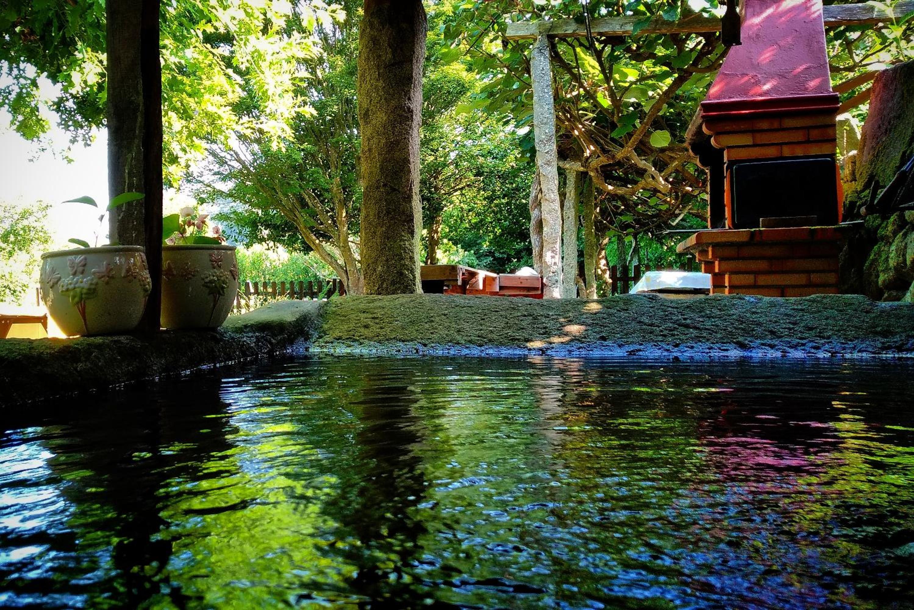Casa Uma Turismo Rural