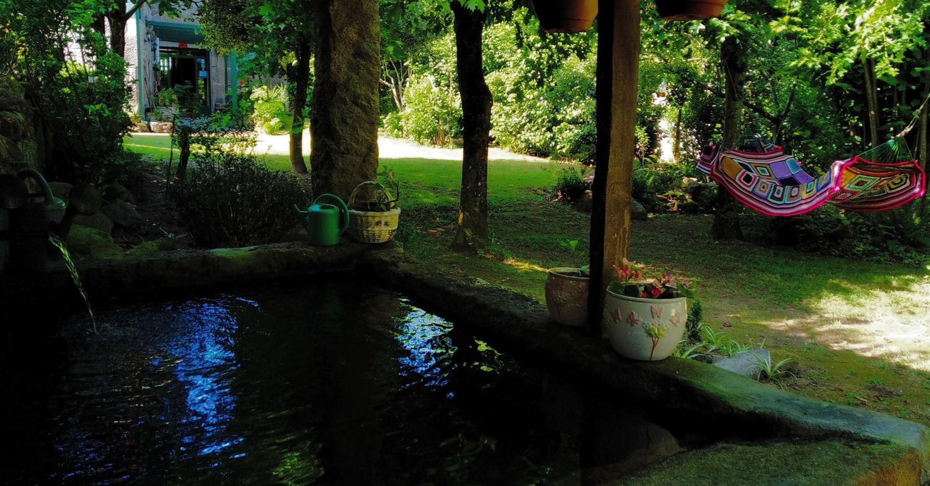 Casa Uma Turismo Rural