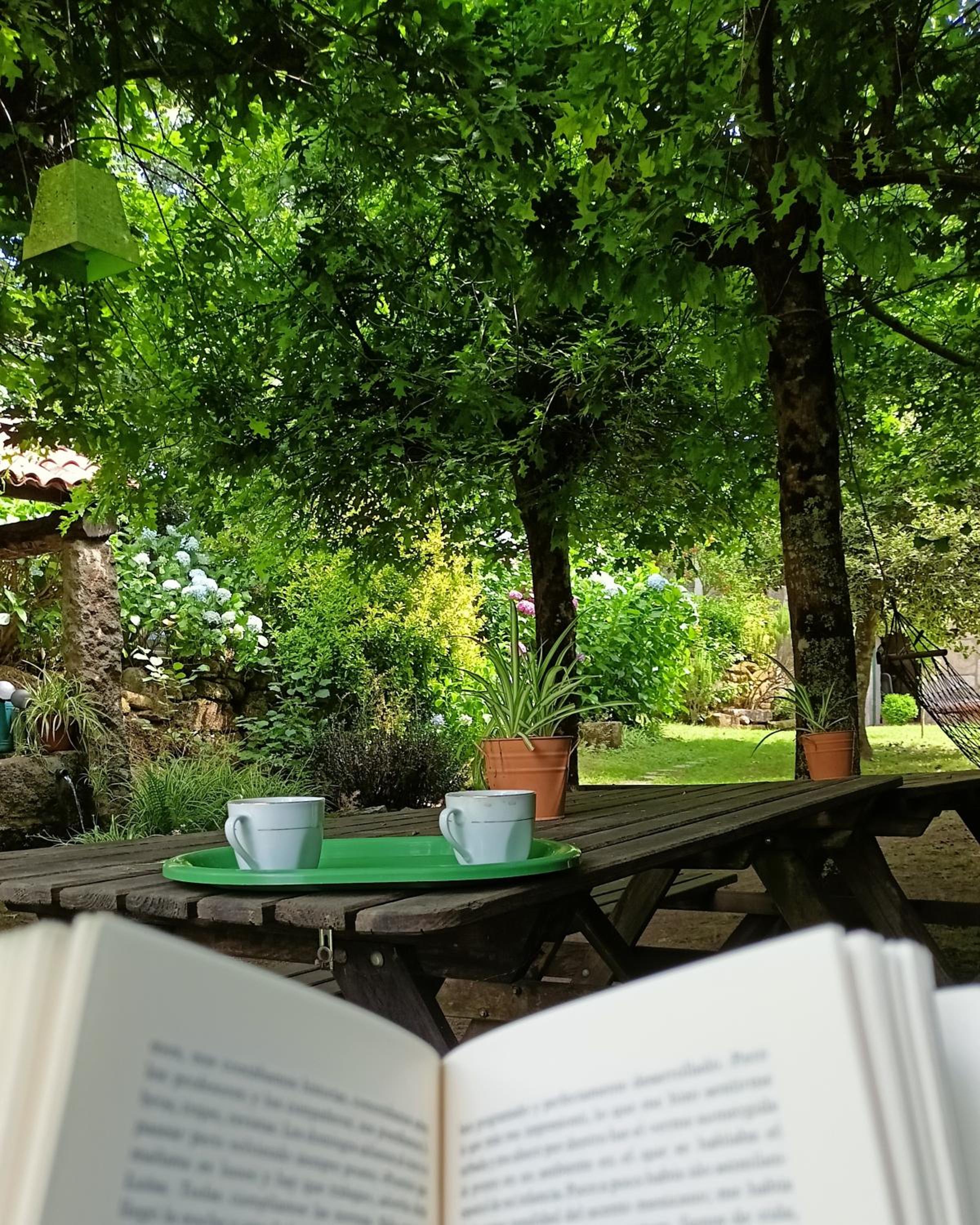 Casa Uma Turismo Rural