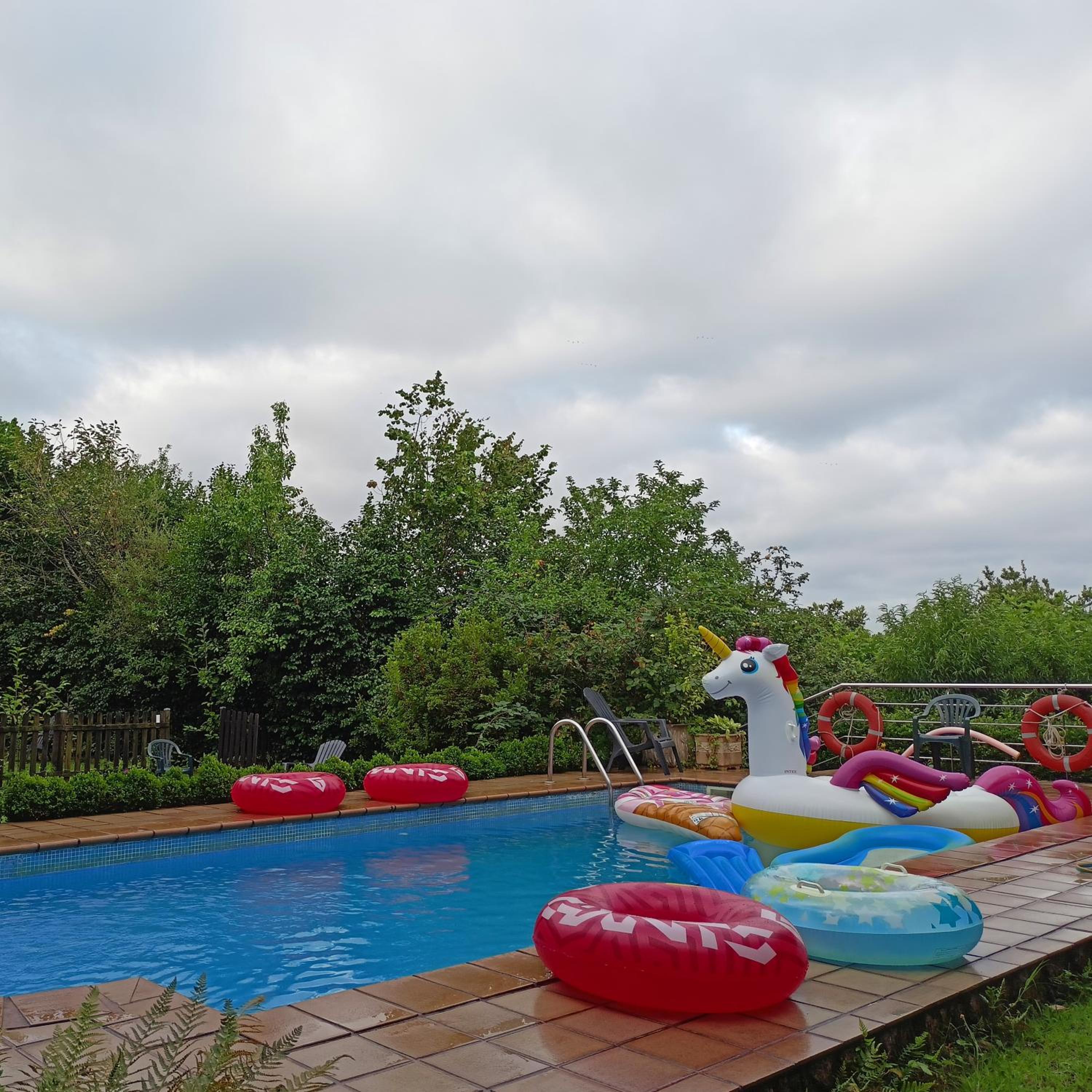 Casa Uma Turismo Rural