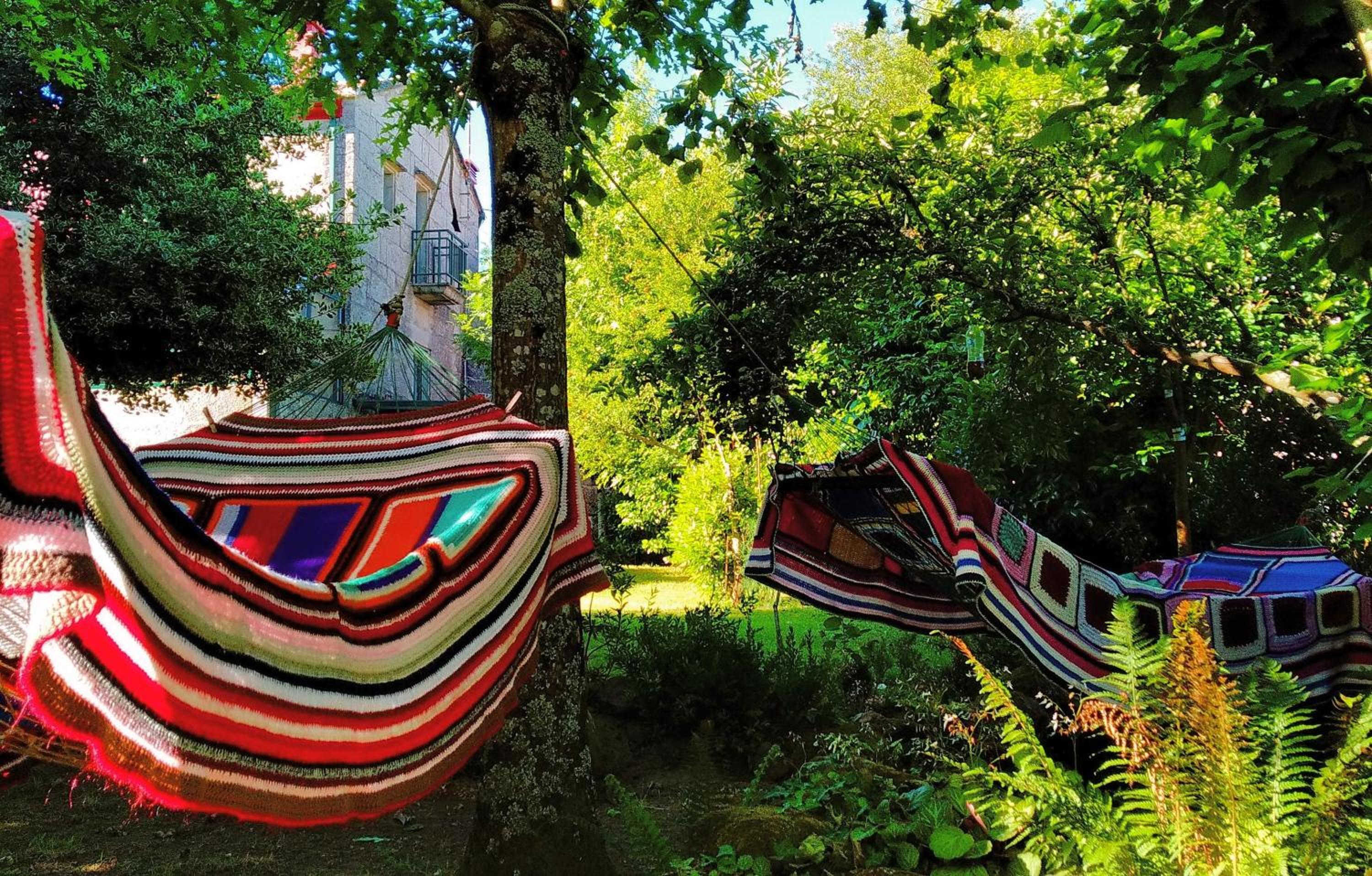 Casa Uma Turismo Rural