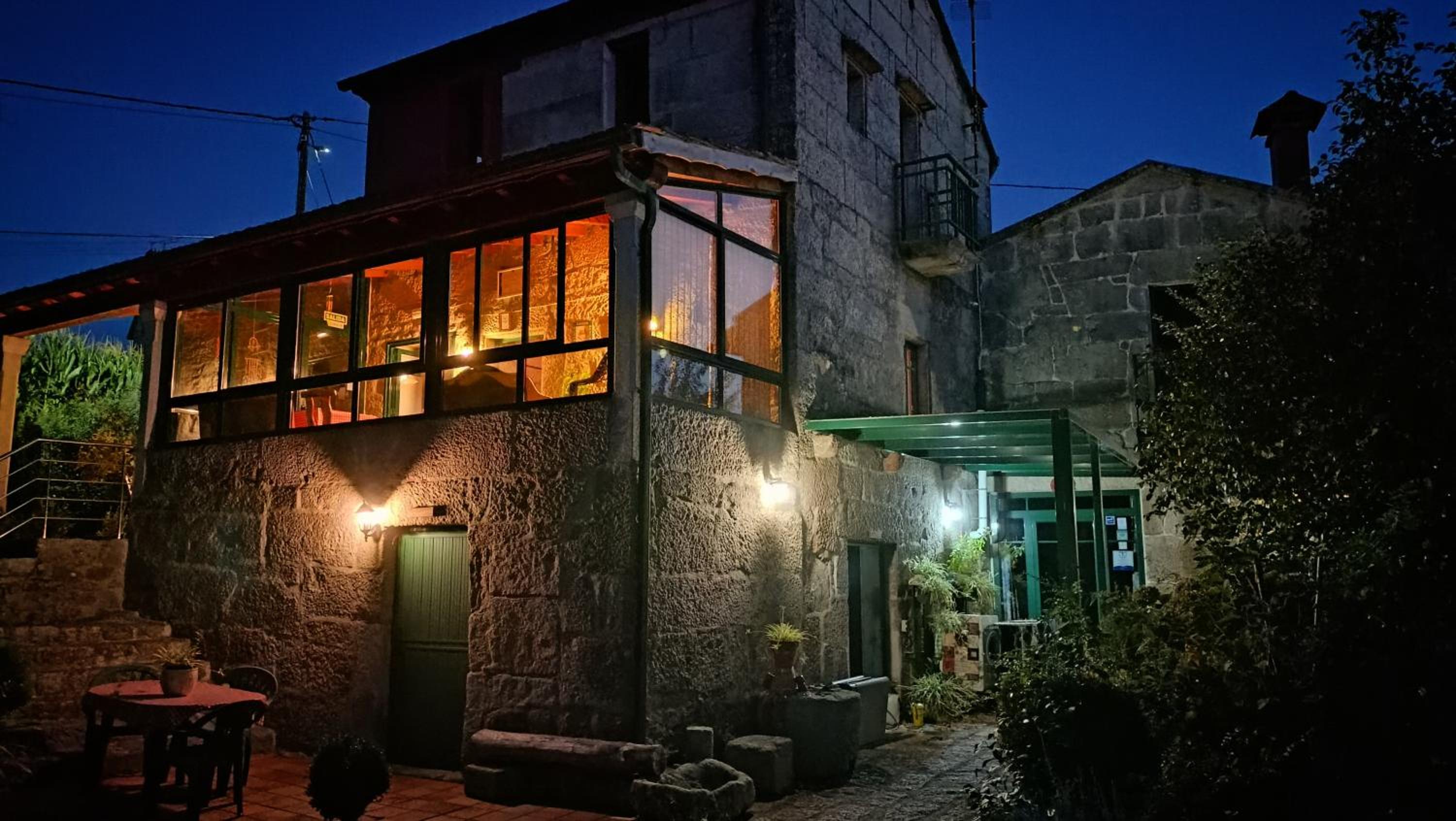 Casa Uma Turismo Rural