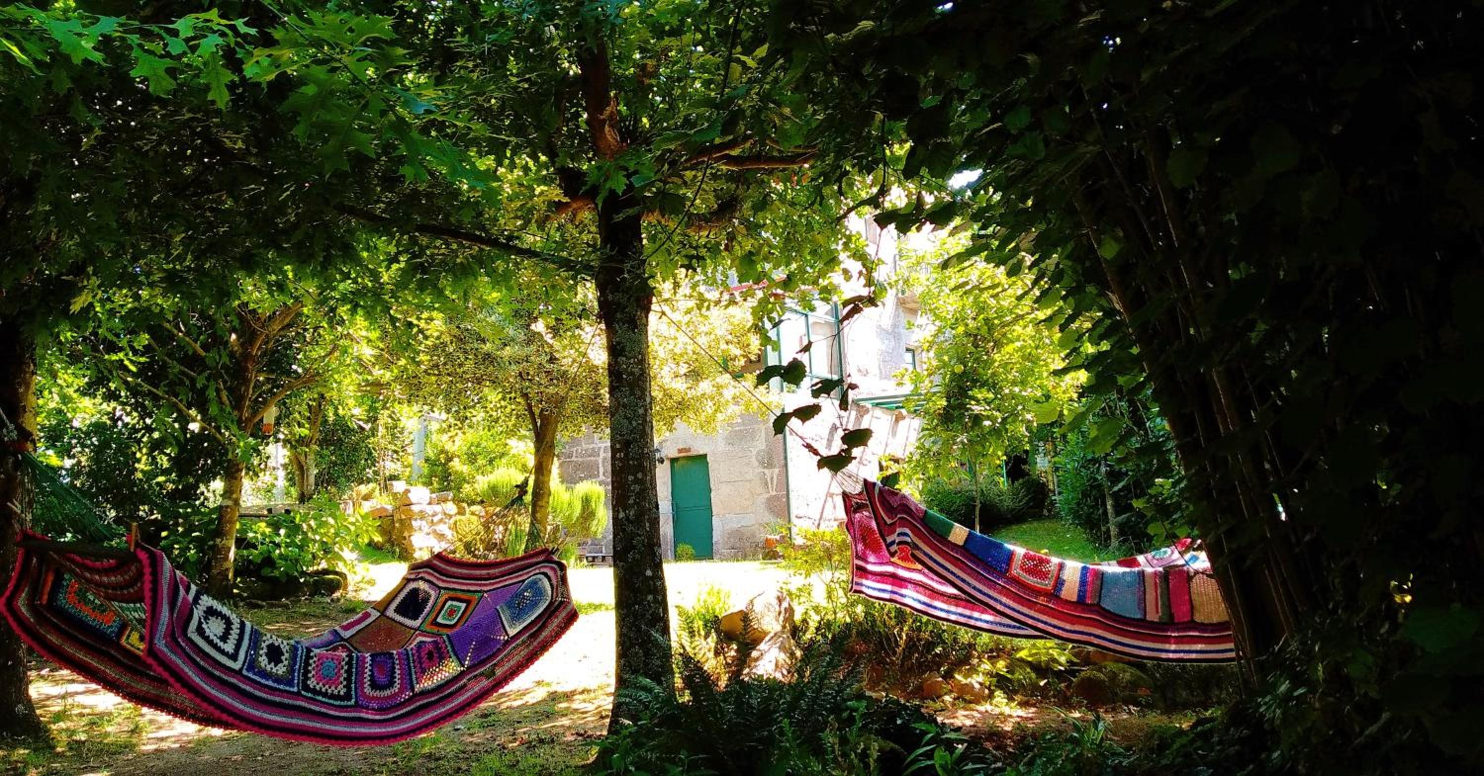 Casa Uma Turismo Rural
