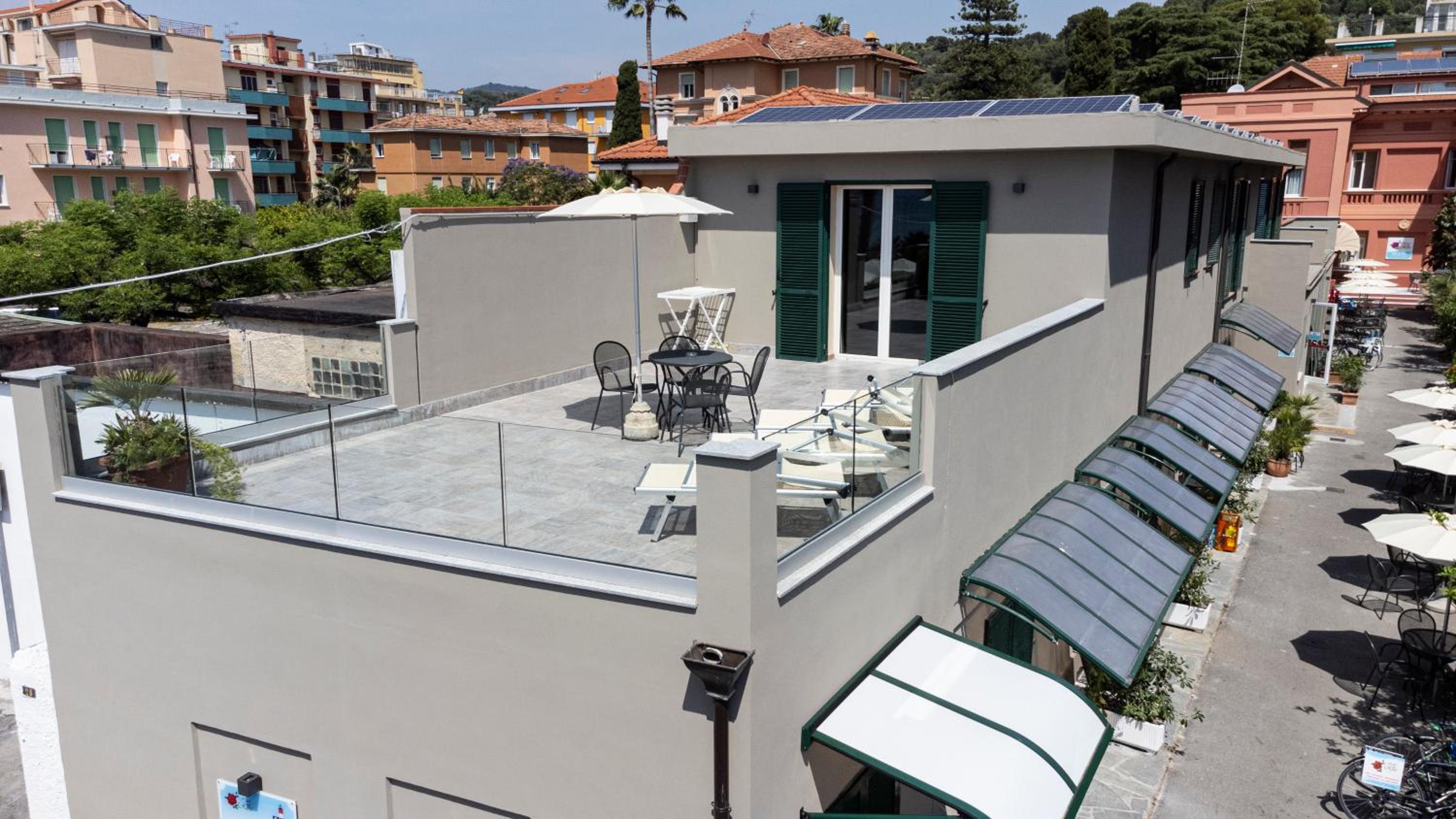 Hotel Delle Rose photo 4