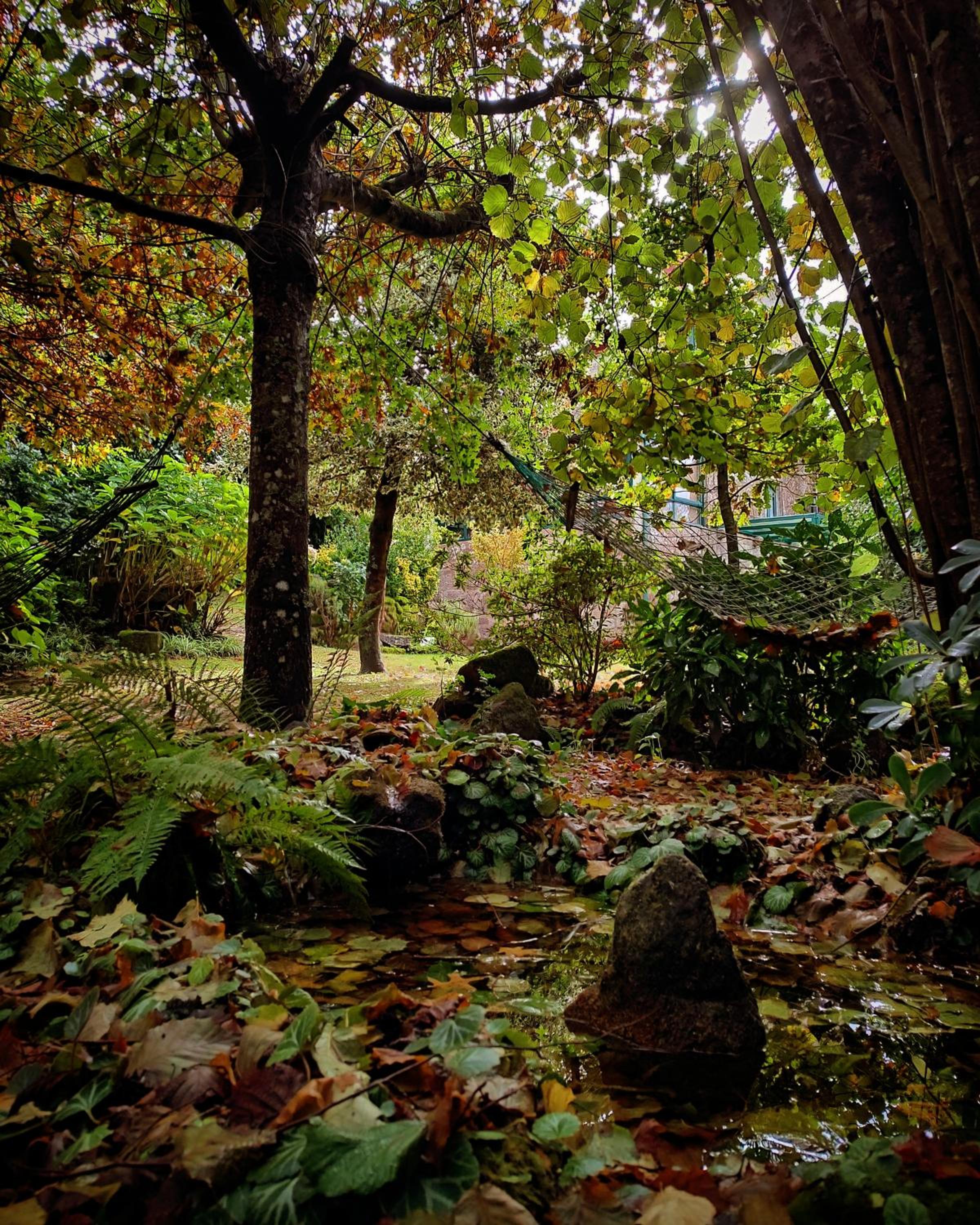 Casa Uma Turismo Rural