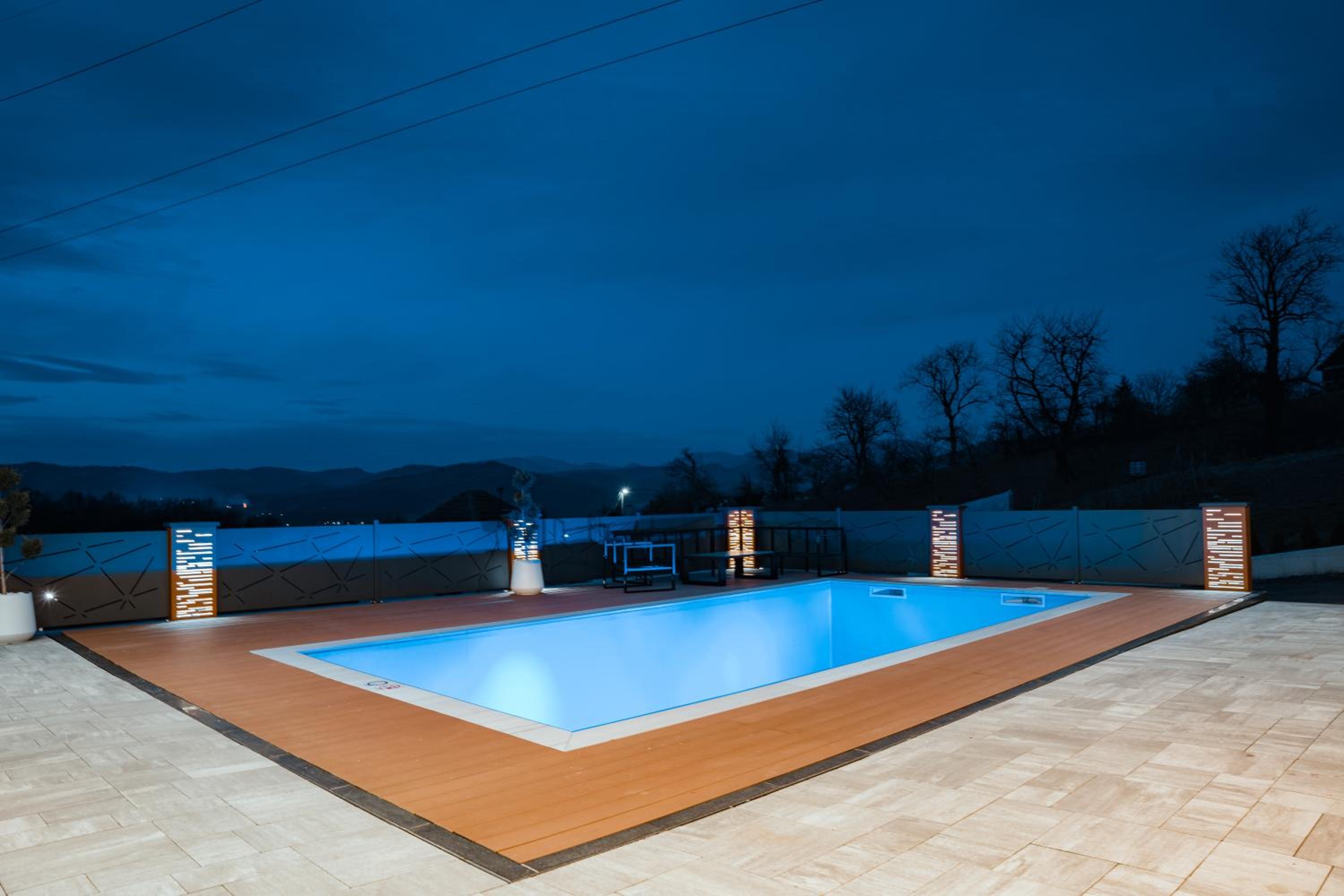 Villa 4A Visoko