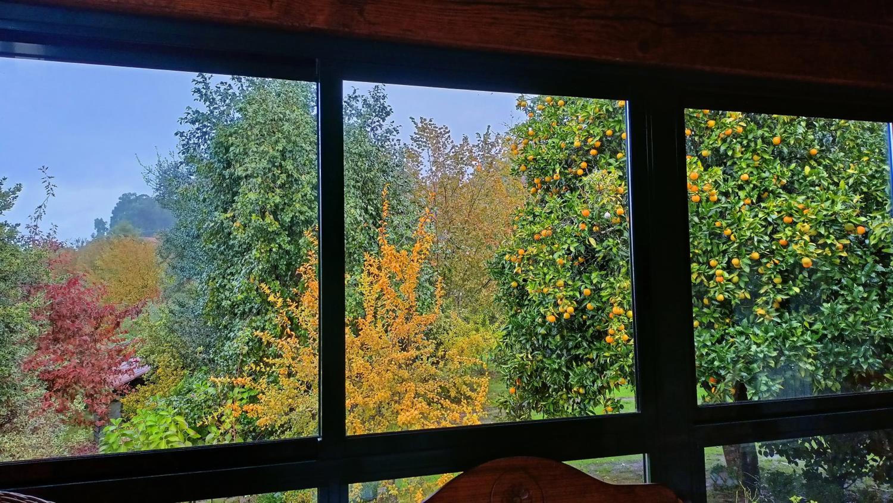 Casa Uma Turismo Rural
