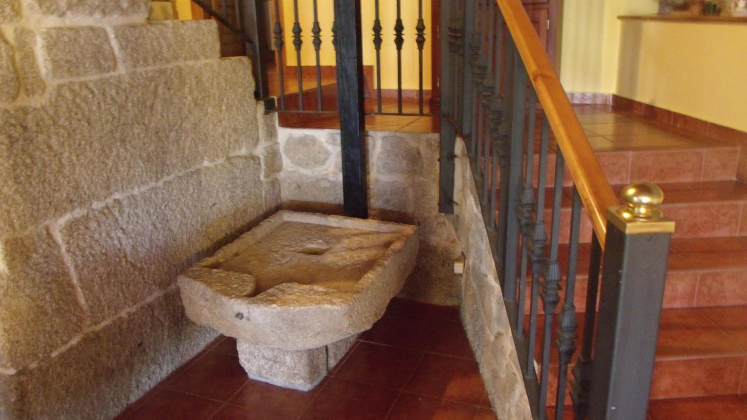 Casa Uma Turismo Rural