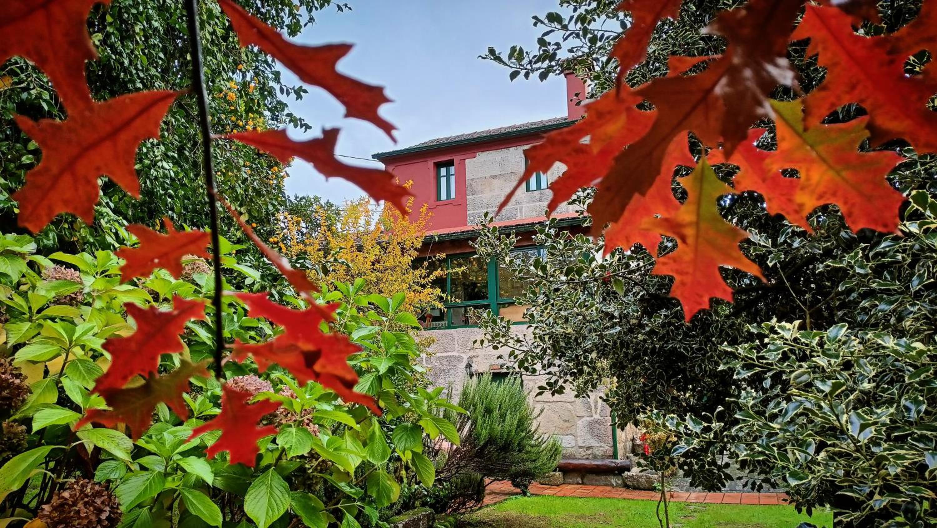 Casa Uma Turismo Rural