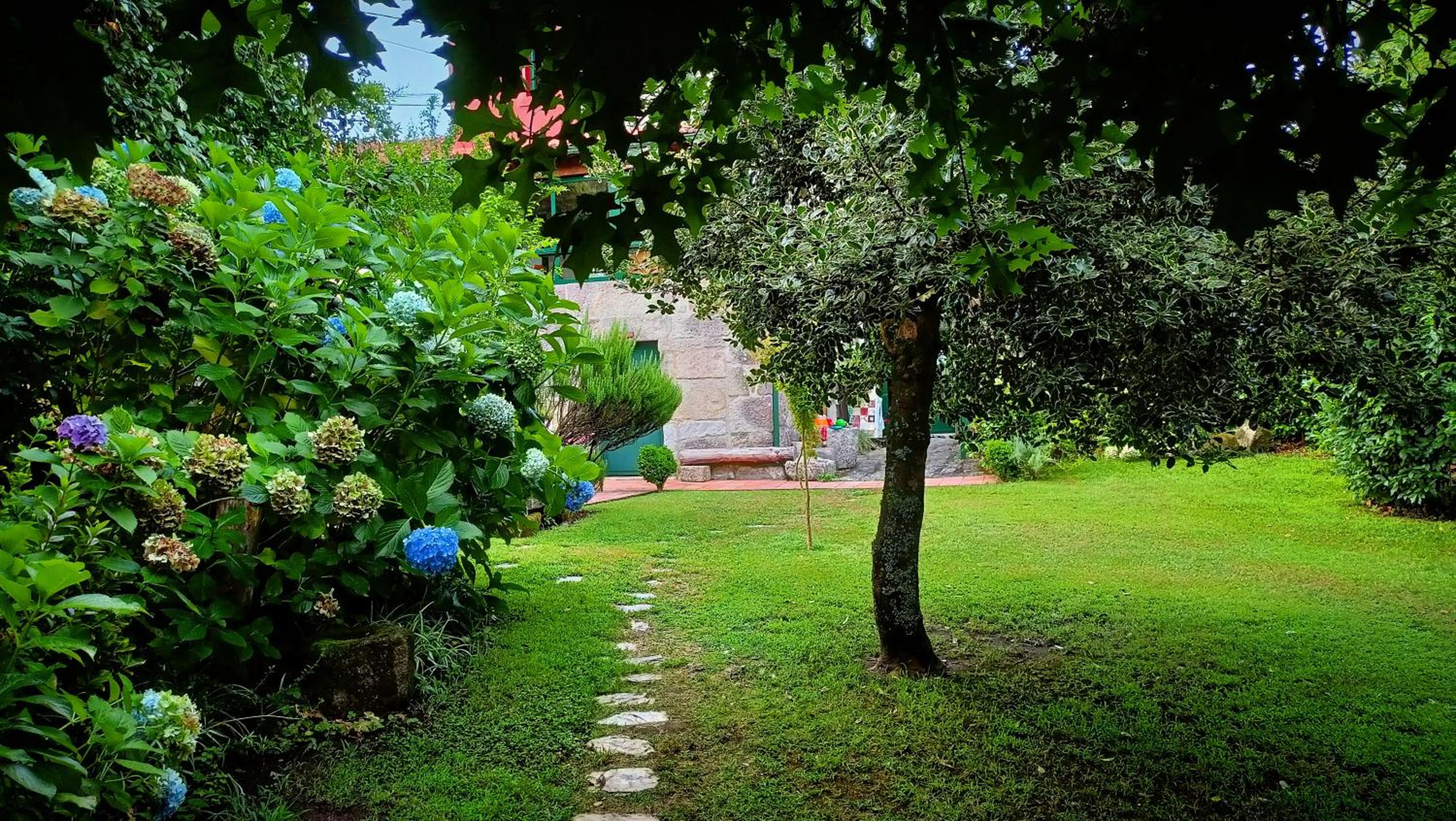 Casa Uma Turismo Rural