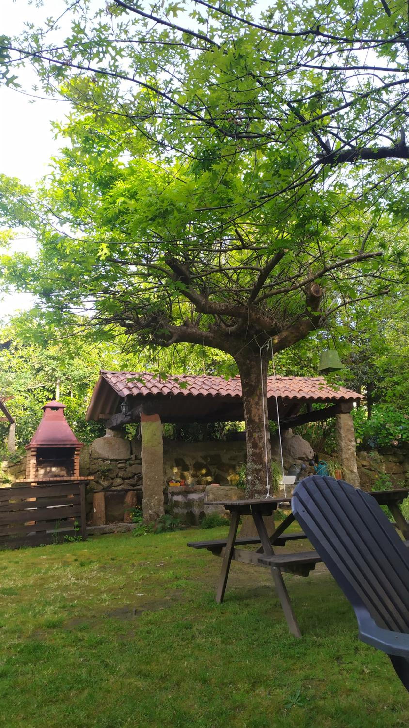 Casa Uma Turismo Rural